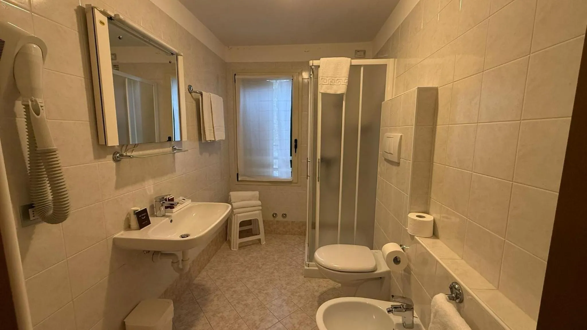 Hotel Bel Sito Peschiera