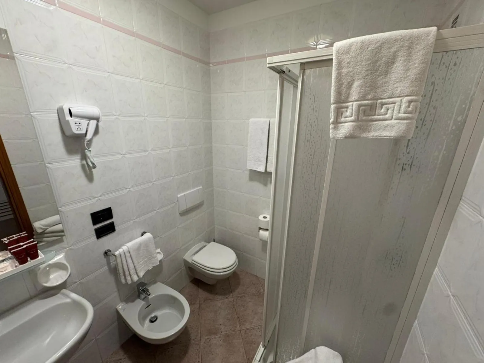 Hotel Bel Sito Peschiera