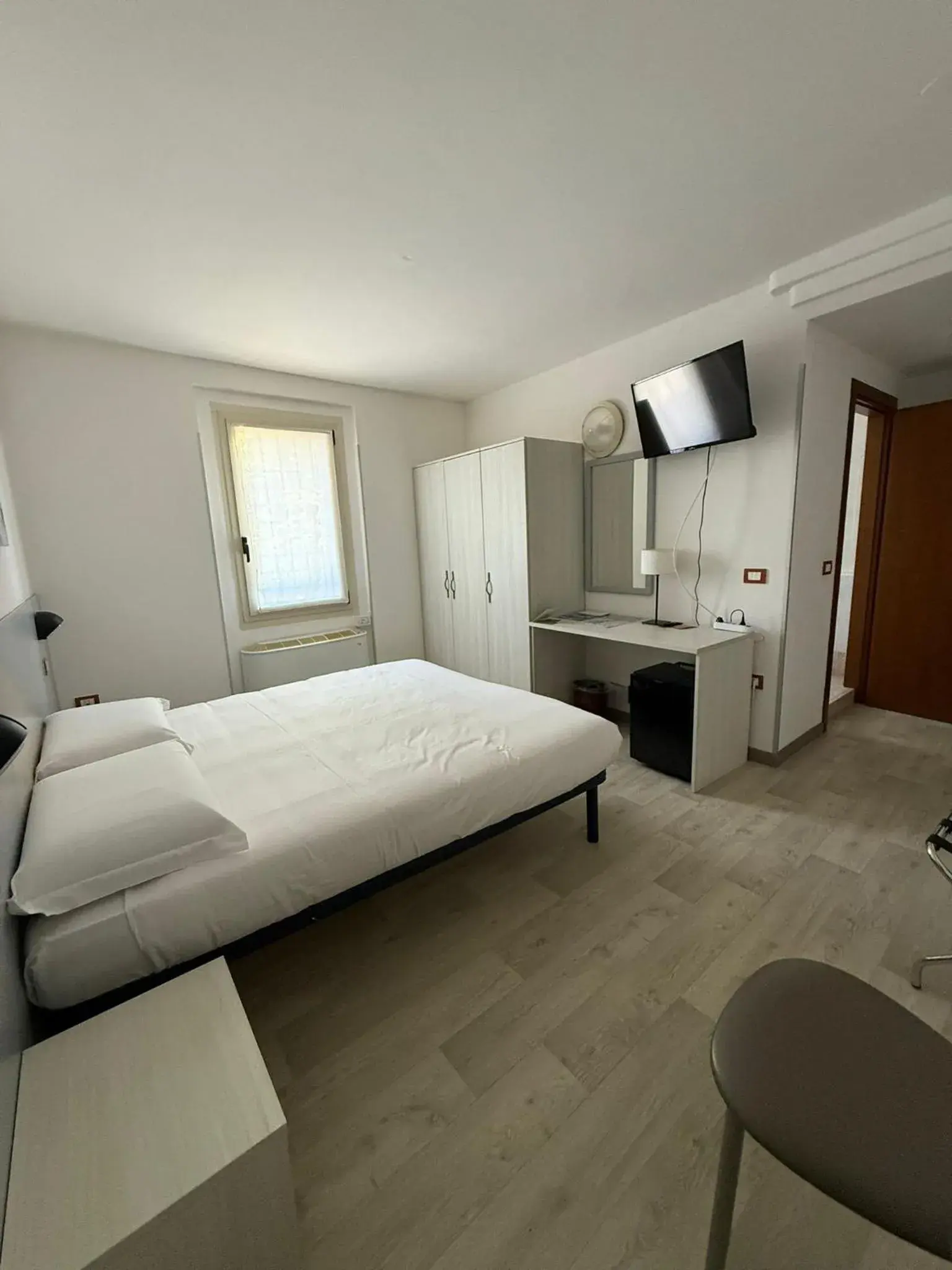 Standard Double Room - Annex in Hotel Bel Sito Peschiera Standard Double Room - Annex in Hotel Bel Sito Peschiera