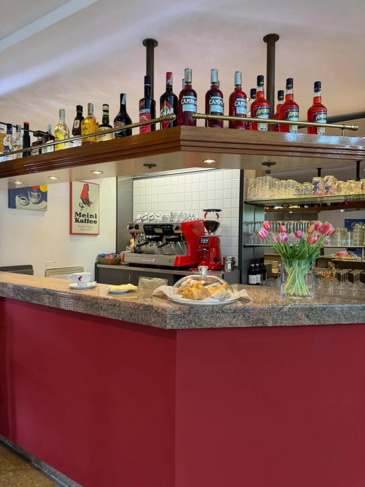 Lounge or bar in Hotel Bel Sito Peschiera