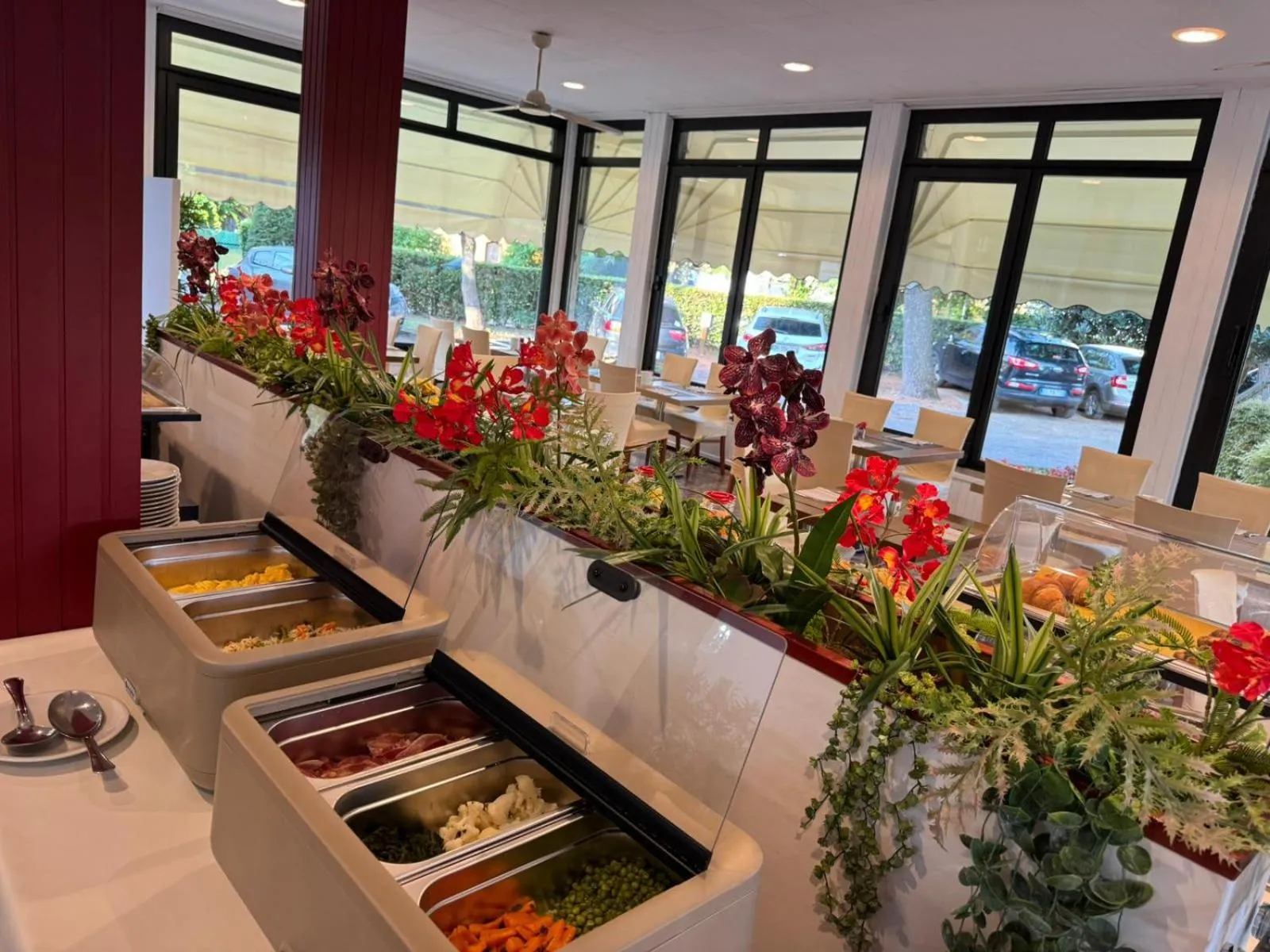 Hotel Bel Sito Peschiera