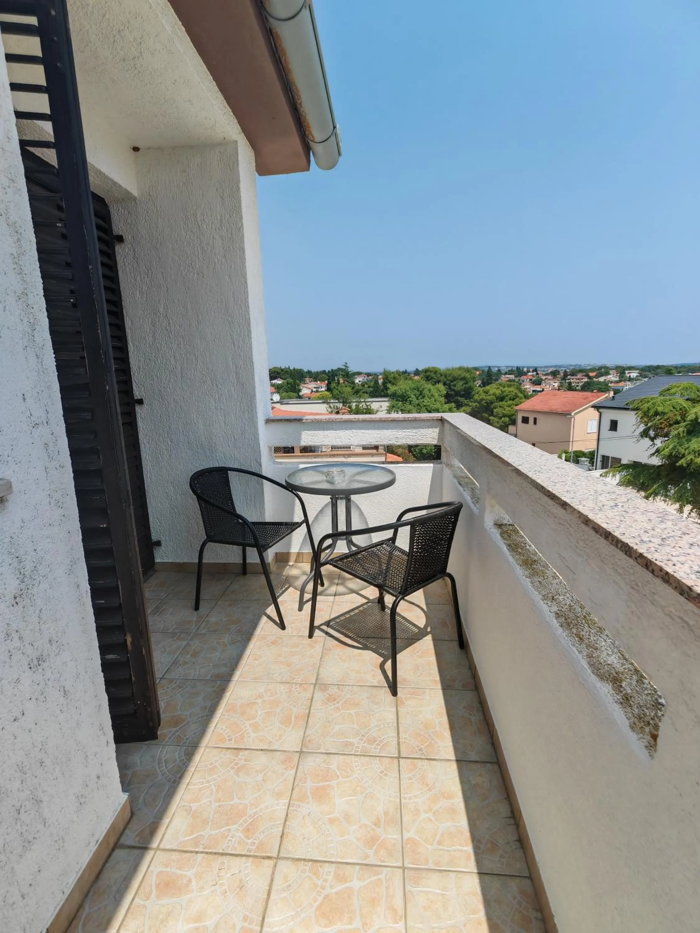 View (from property/room) in Villa Finera
