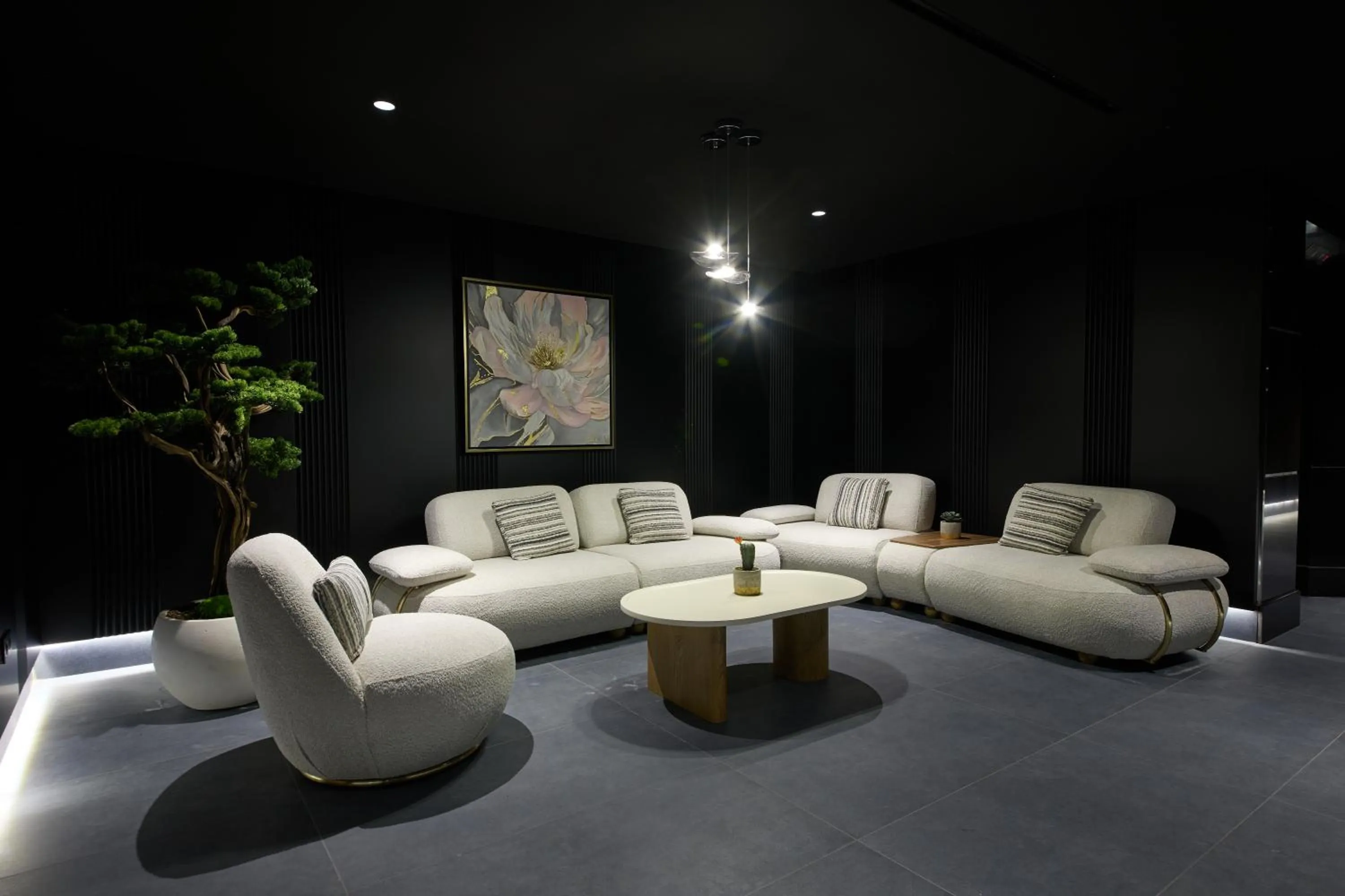 Spa and wellness centre/facilities in Metropolitan Hotels Ankara