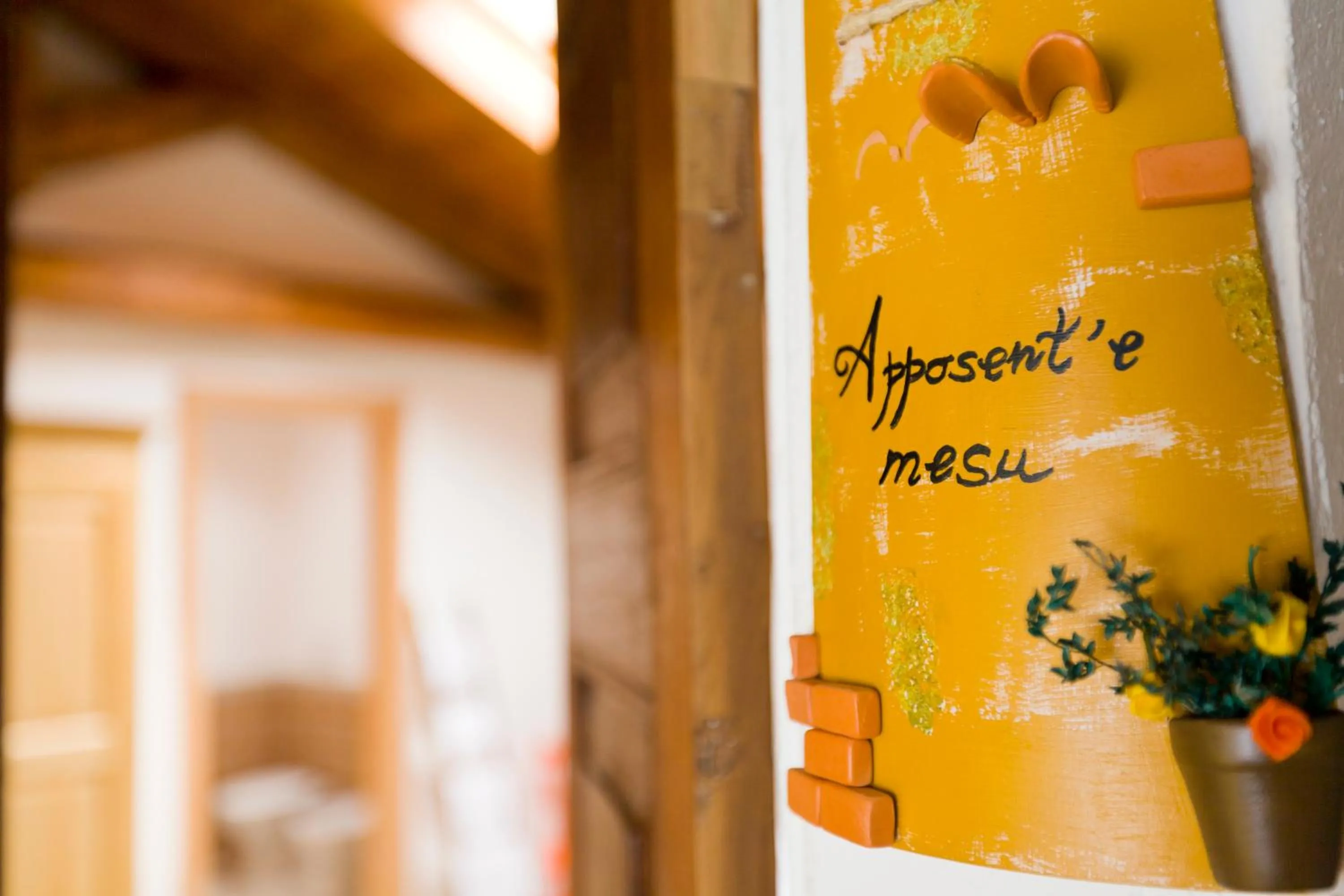 TV and multimedia in B&B Stentadì