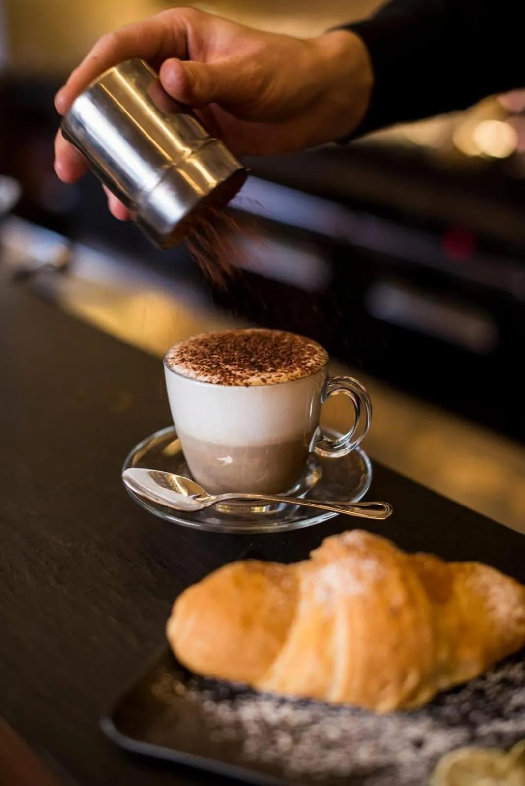 Property building in Bellini View