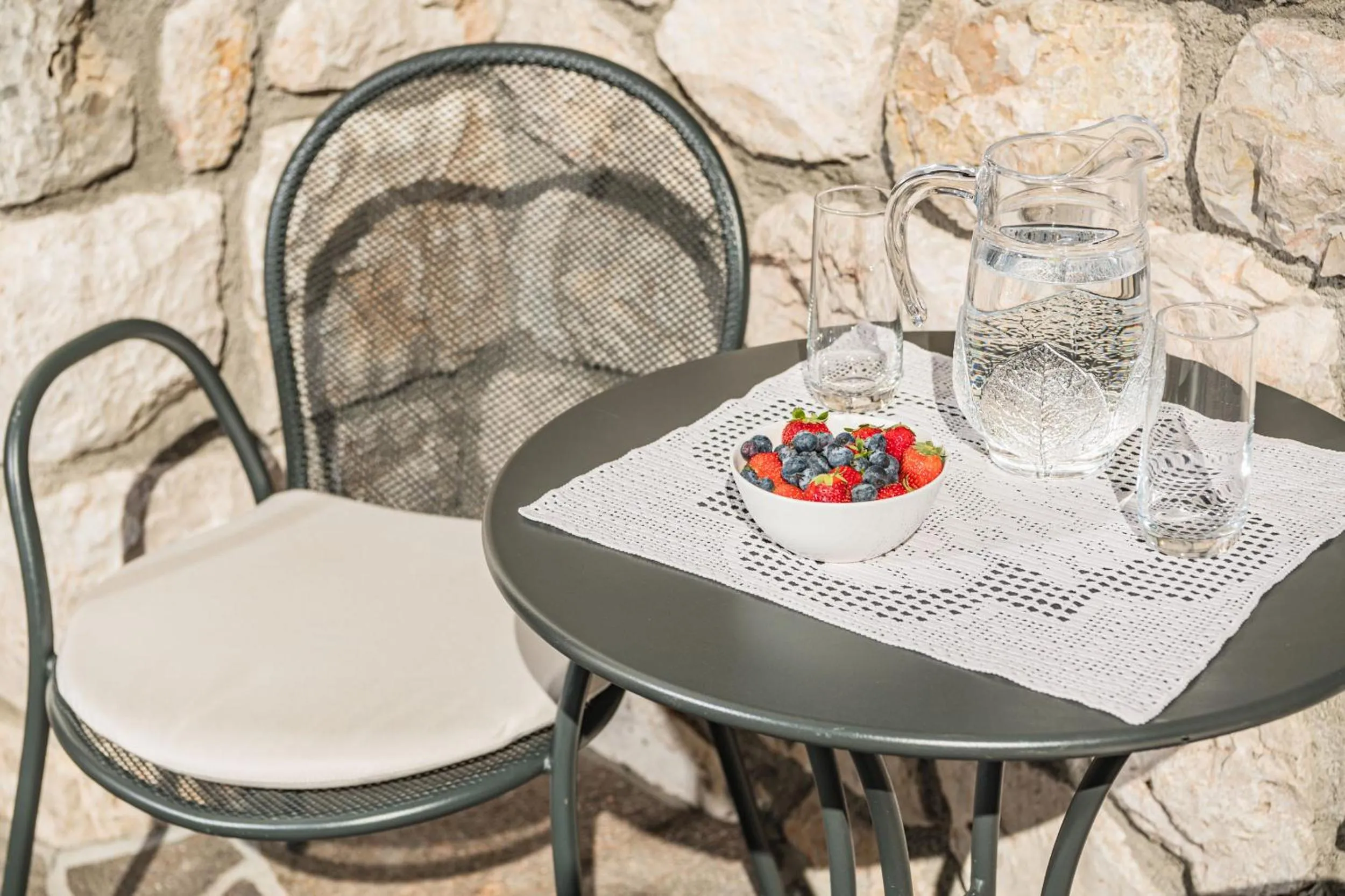 Garden in Residence Cesa Ladina