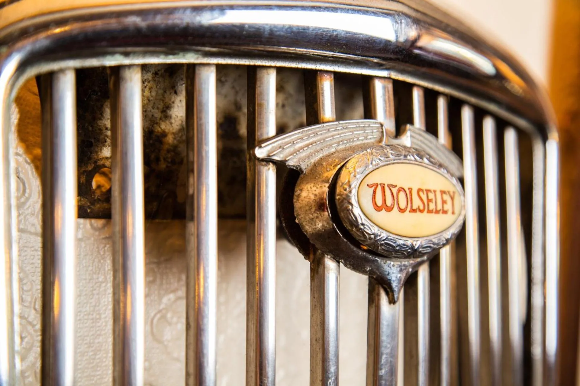 The Fat Lamb Country Inn and Nature Reserve