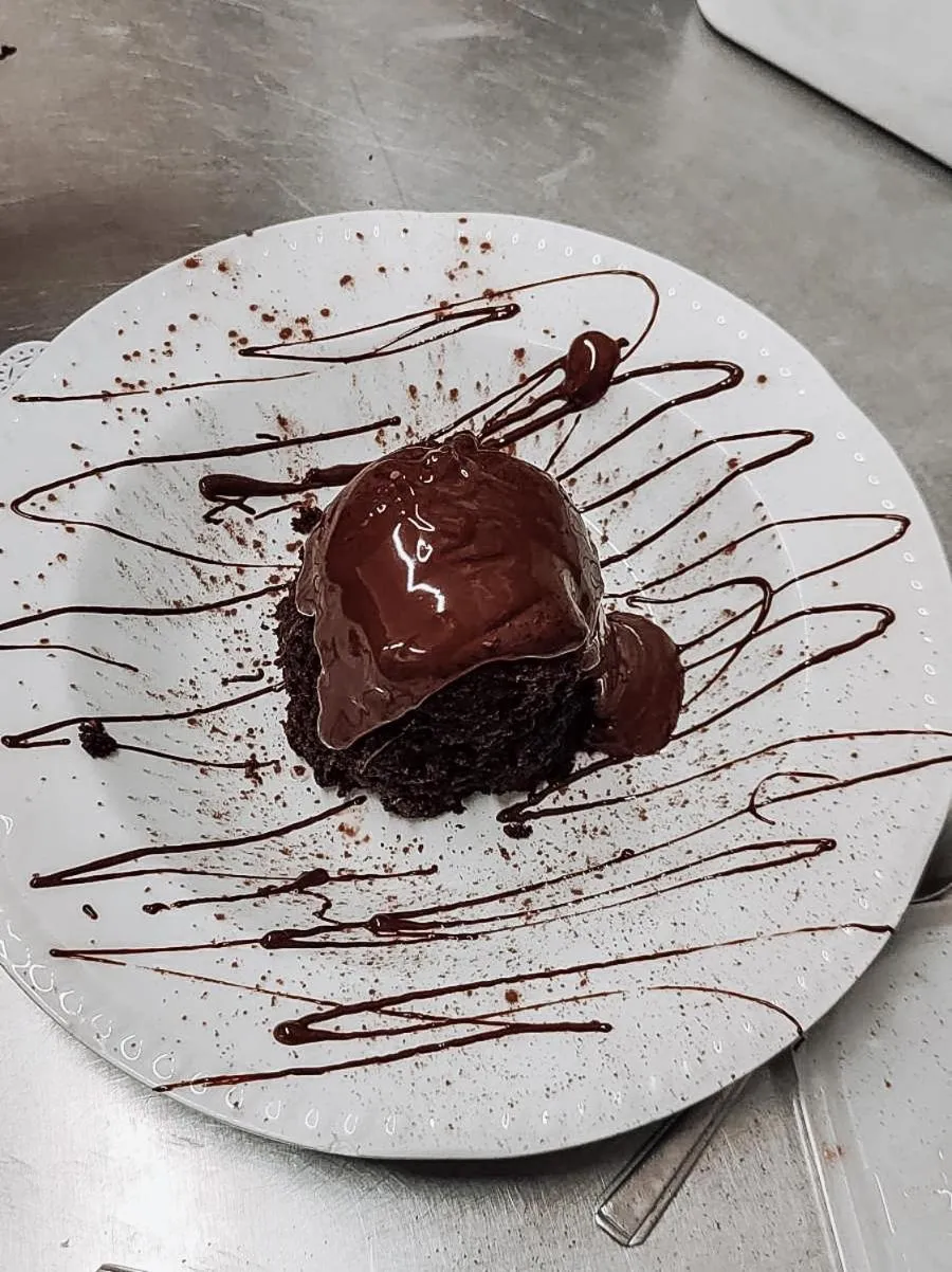 The Fat Lamb Country Inn and Nature Reserve