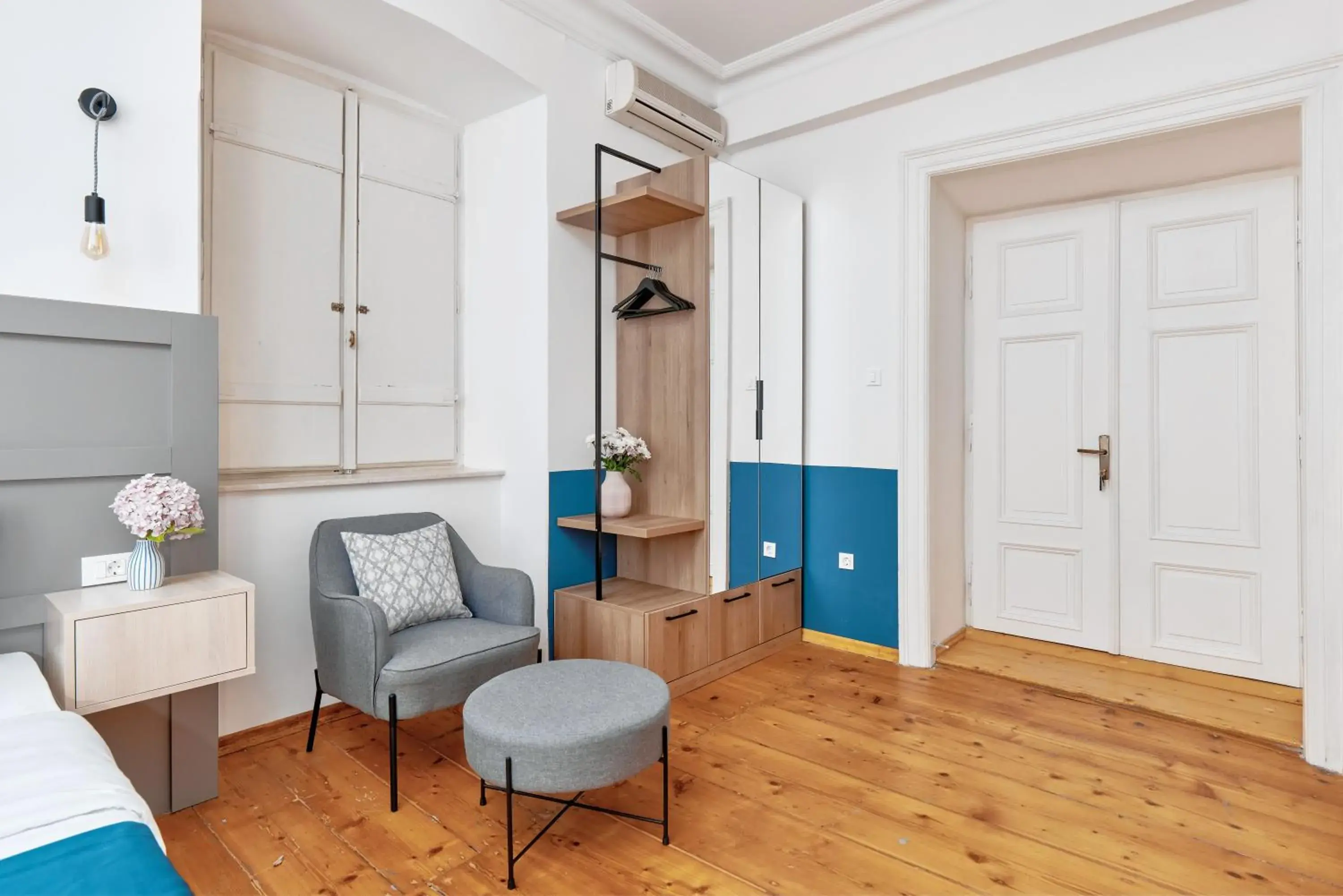 Deluxe King Room in Kotor Nest Deluxe King Room in Kotor Nest