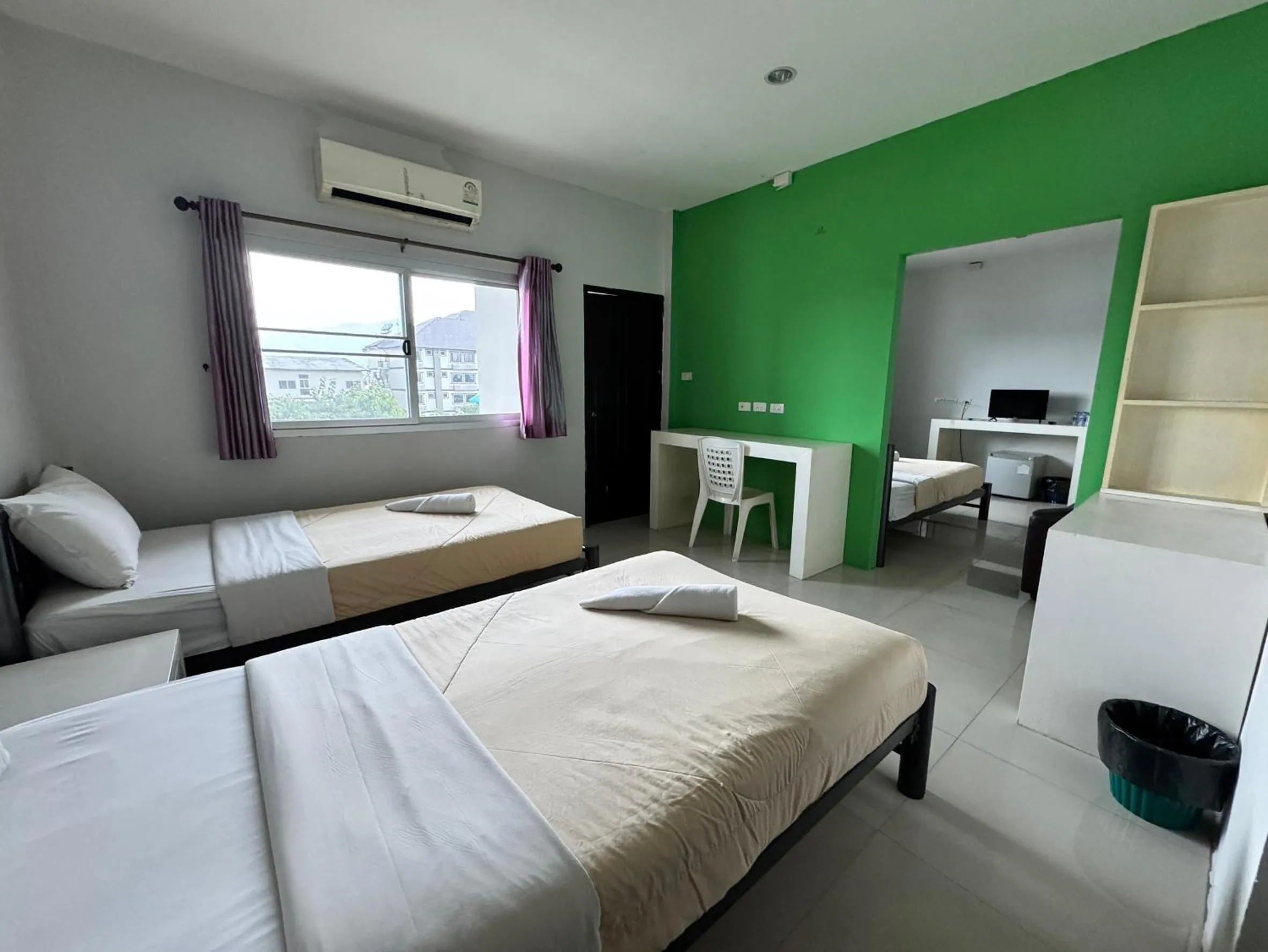 Noble House Chiangmai