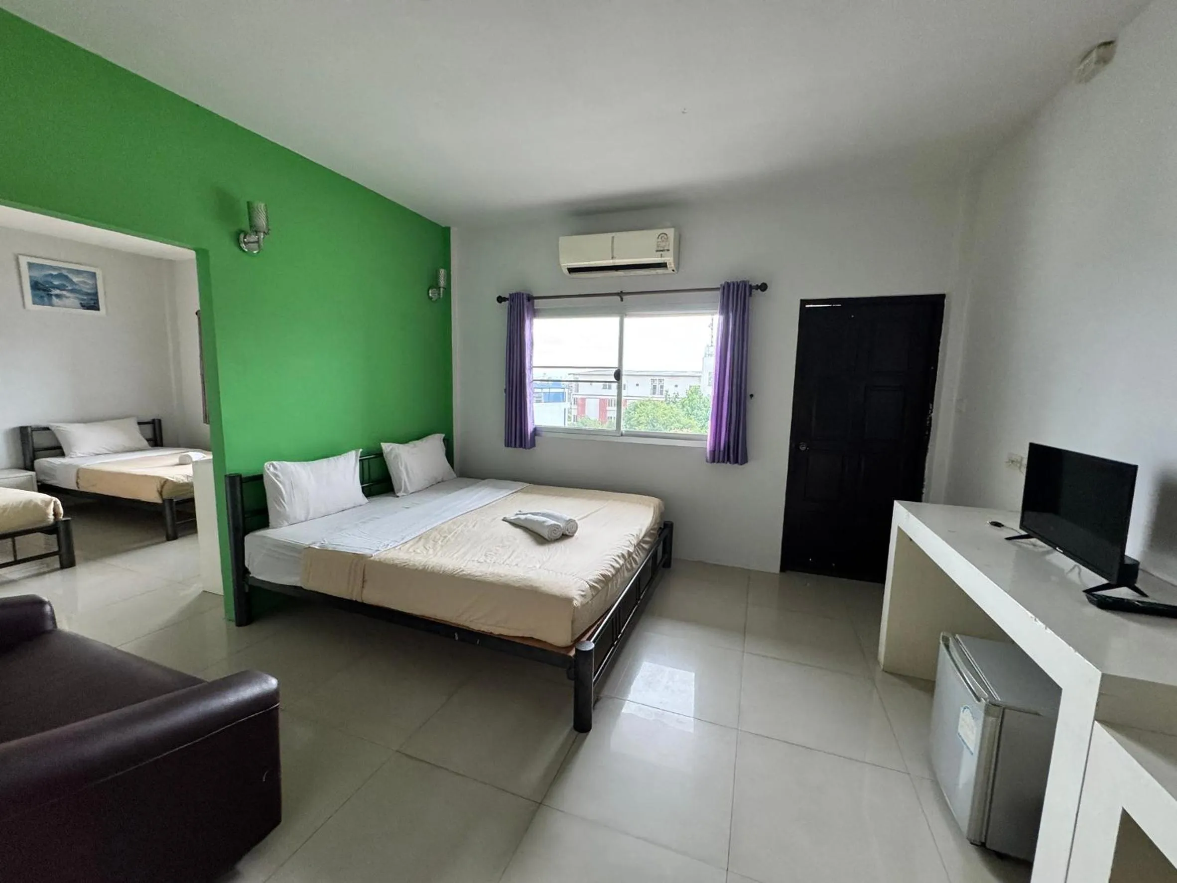 Noble House Chiangmai