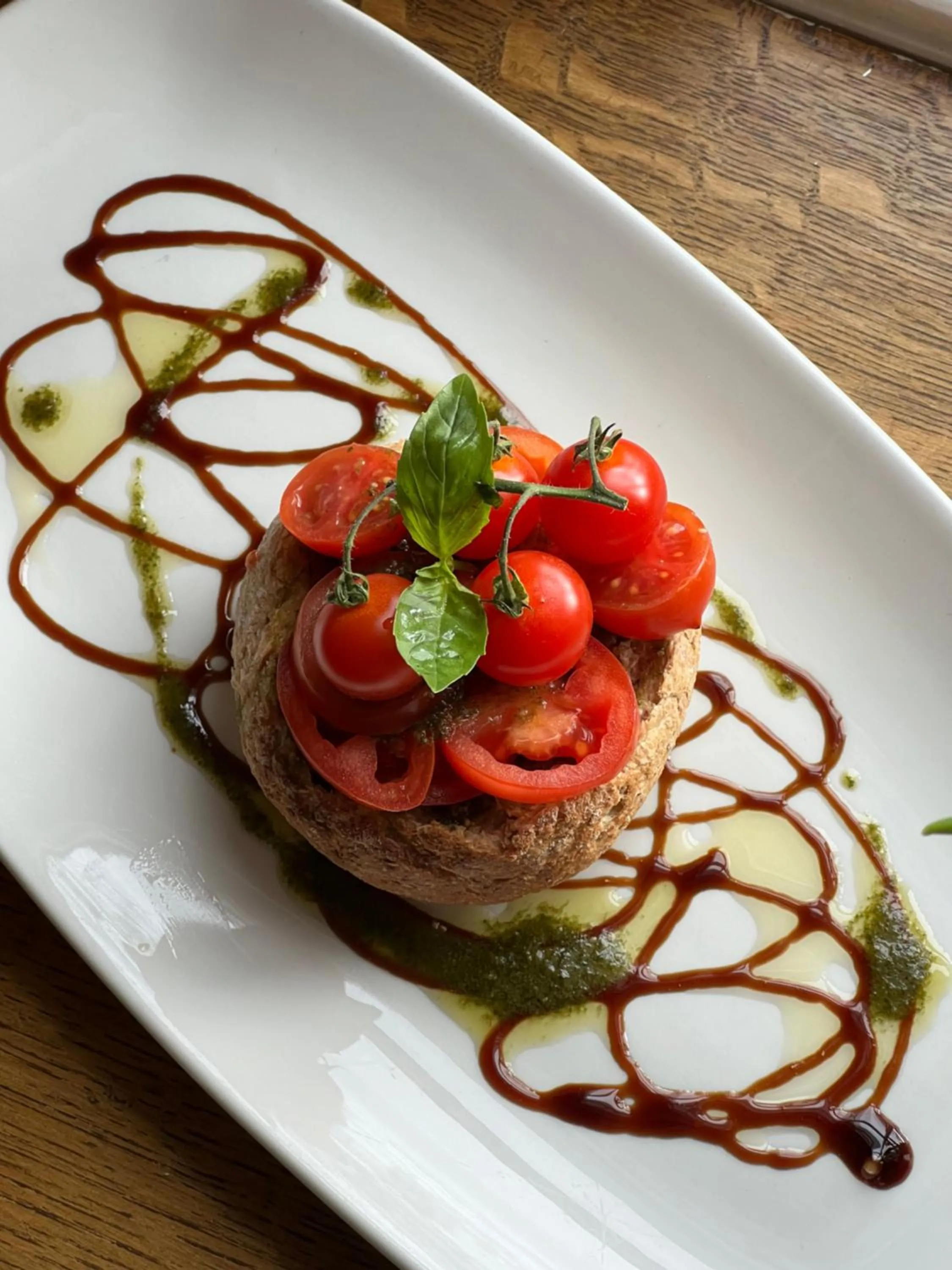 Restaurant/places to eat in The Kings Arms Temple Sowerby