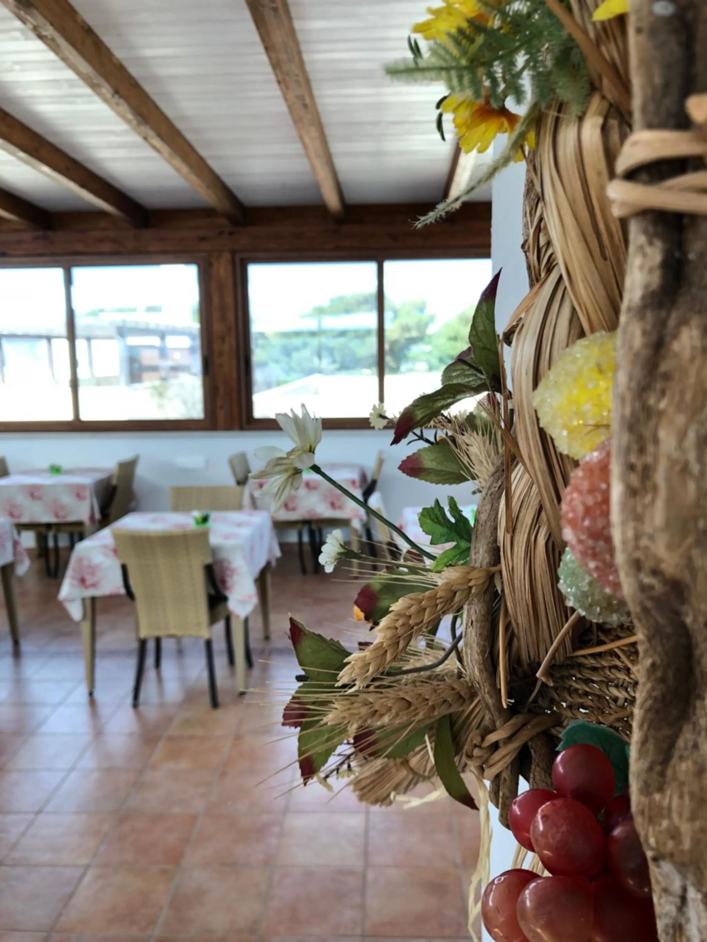 Lounge or bar in Krimar Hotel