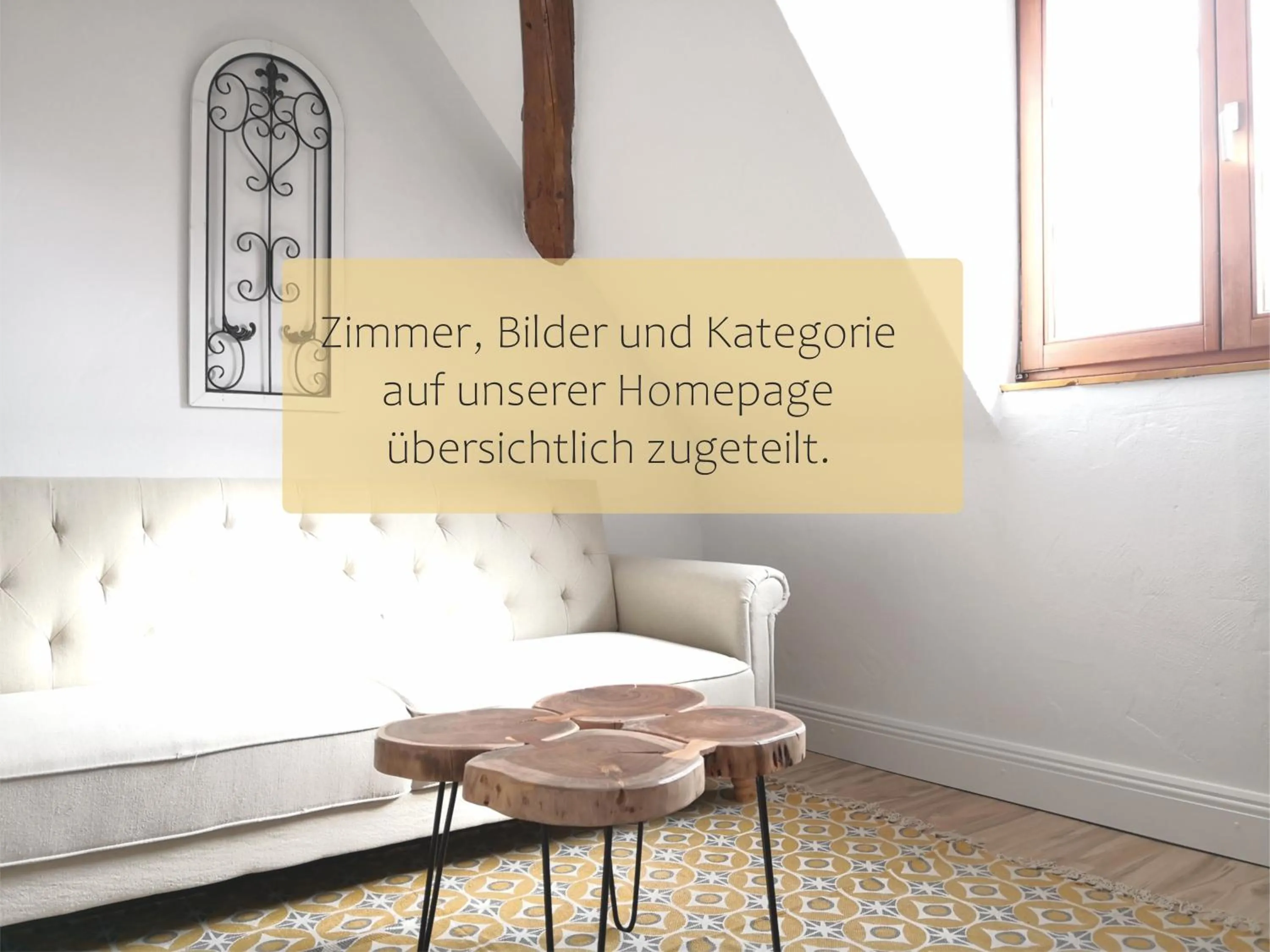 Living room in LANDHOTEL 1707 by Landgasthof Zickler