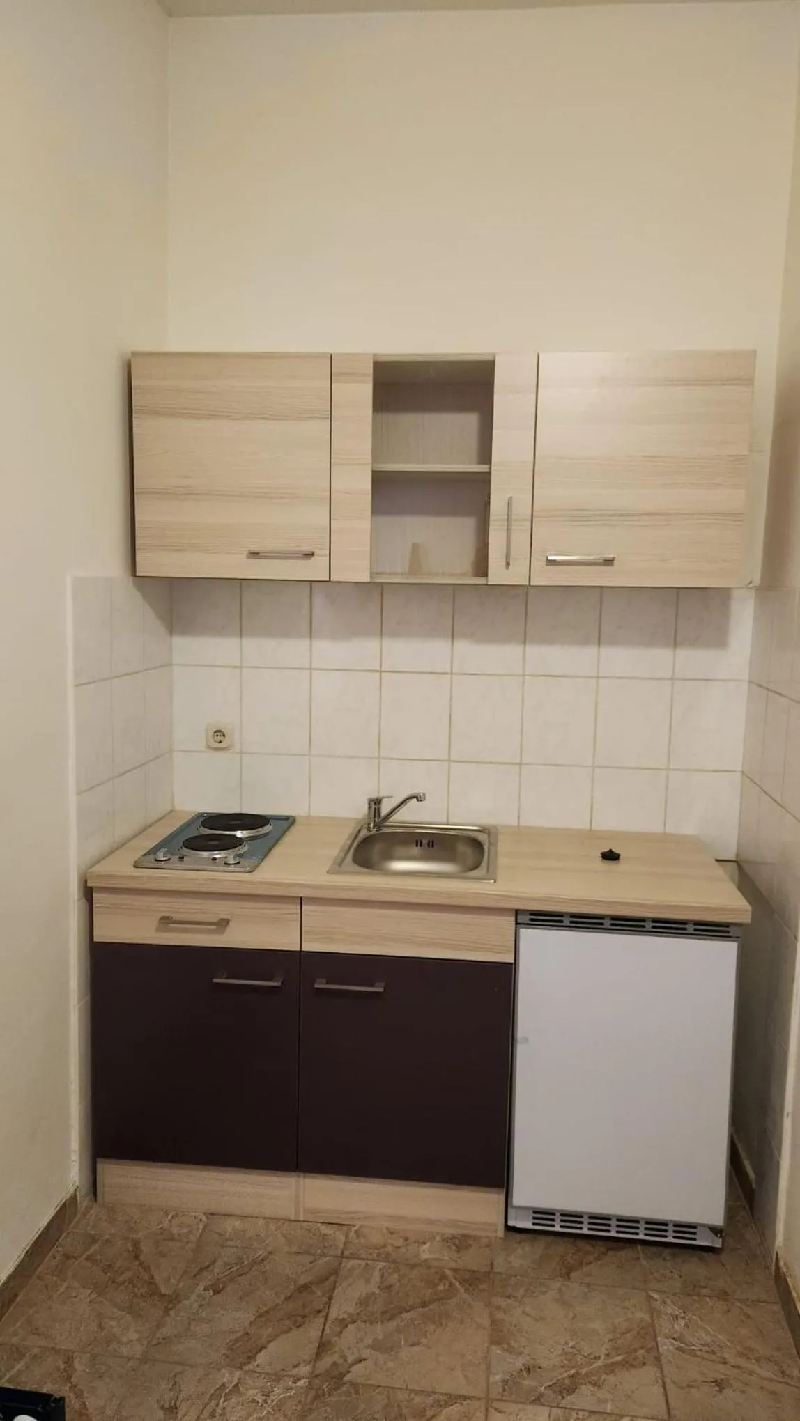Buffet M Apartments and Rooms Obrovac