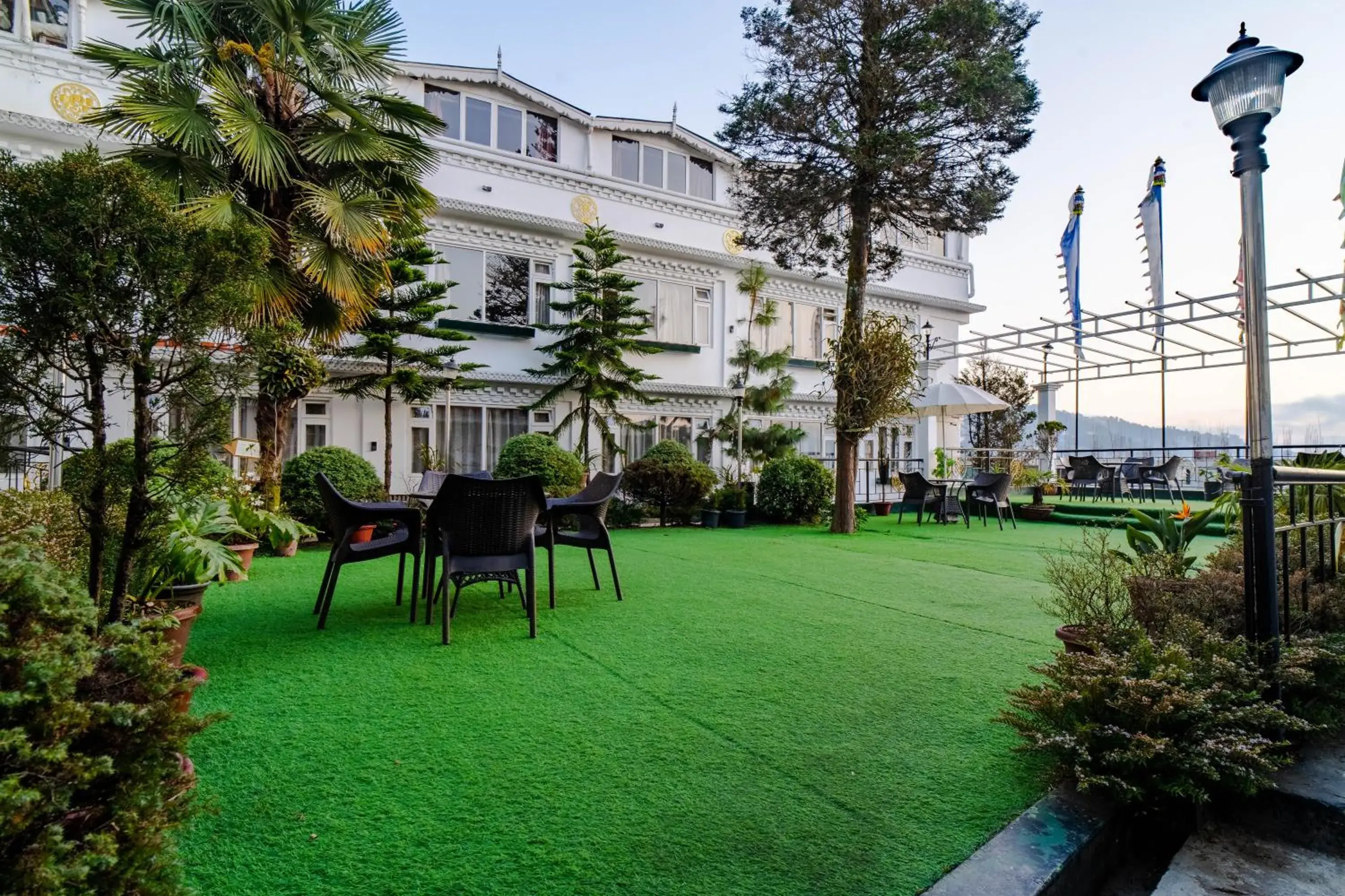 Little Tibet Resort Mall Road Little Tibet Resort Mall Road