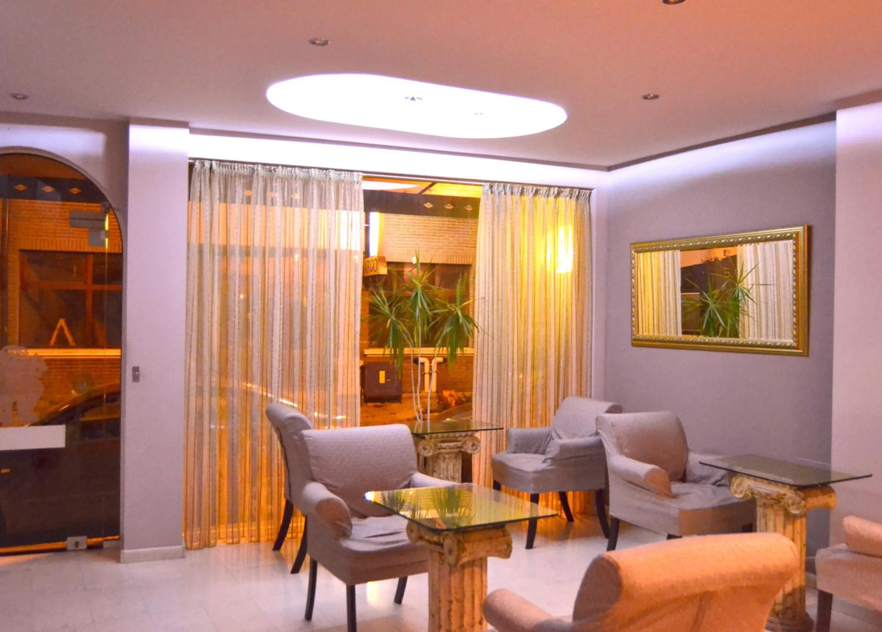 Family Hotel Vaso