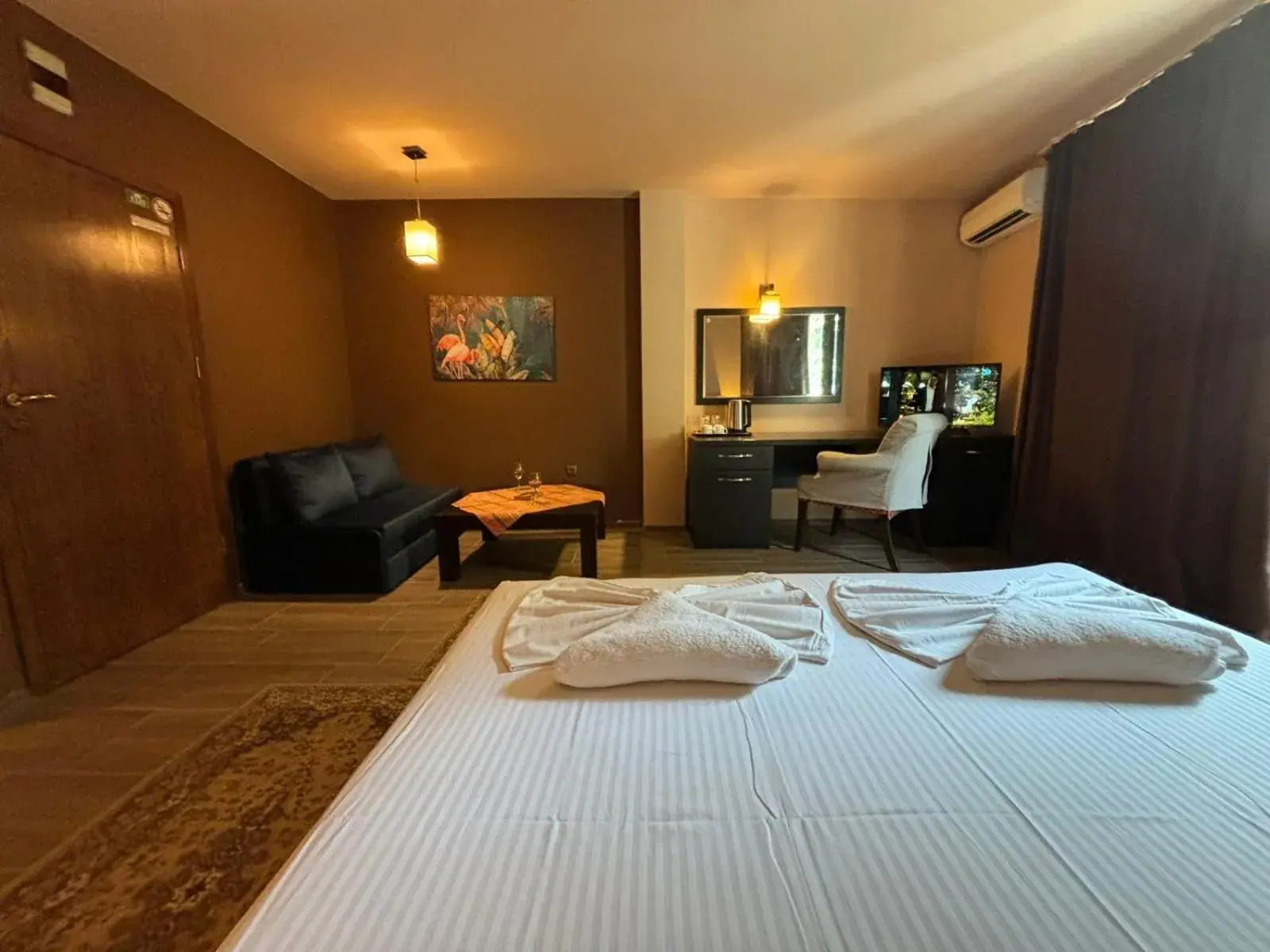 Family Hotel Vaso Family Hotel Vaso