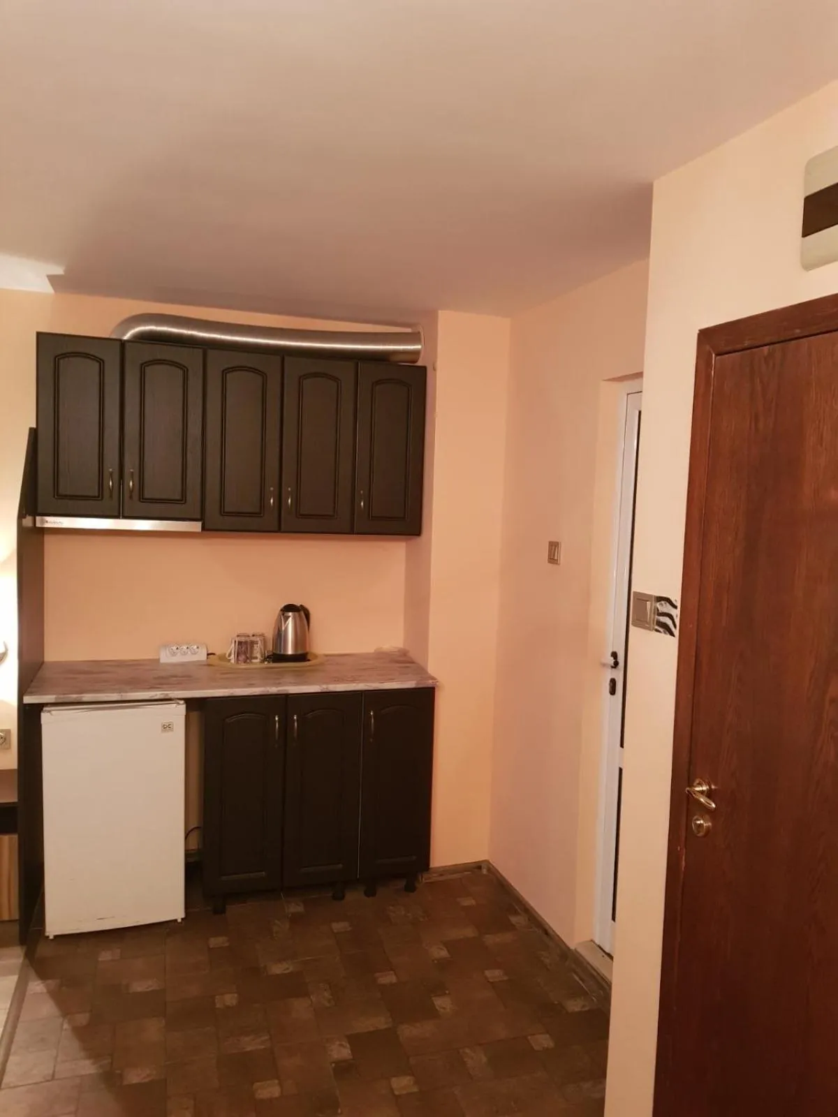 Family Hotel Vaso