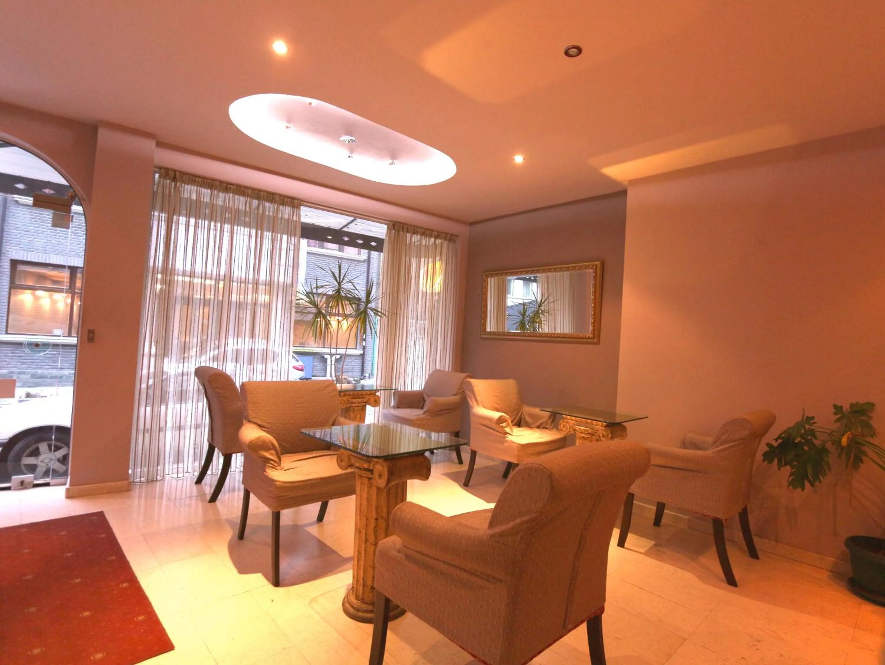 Family Hotel Vaso