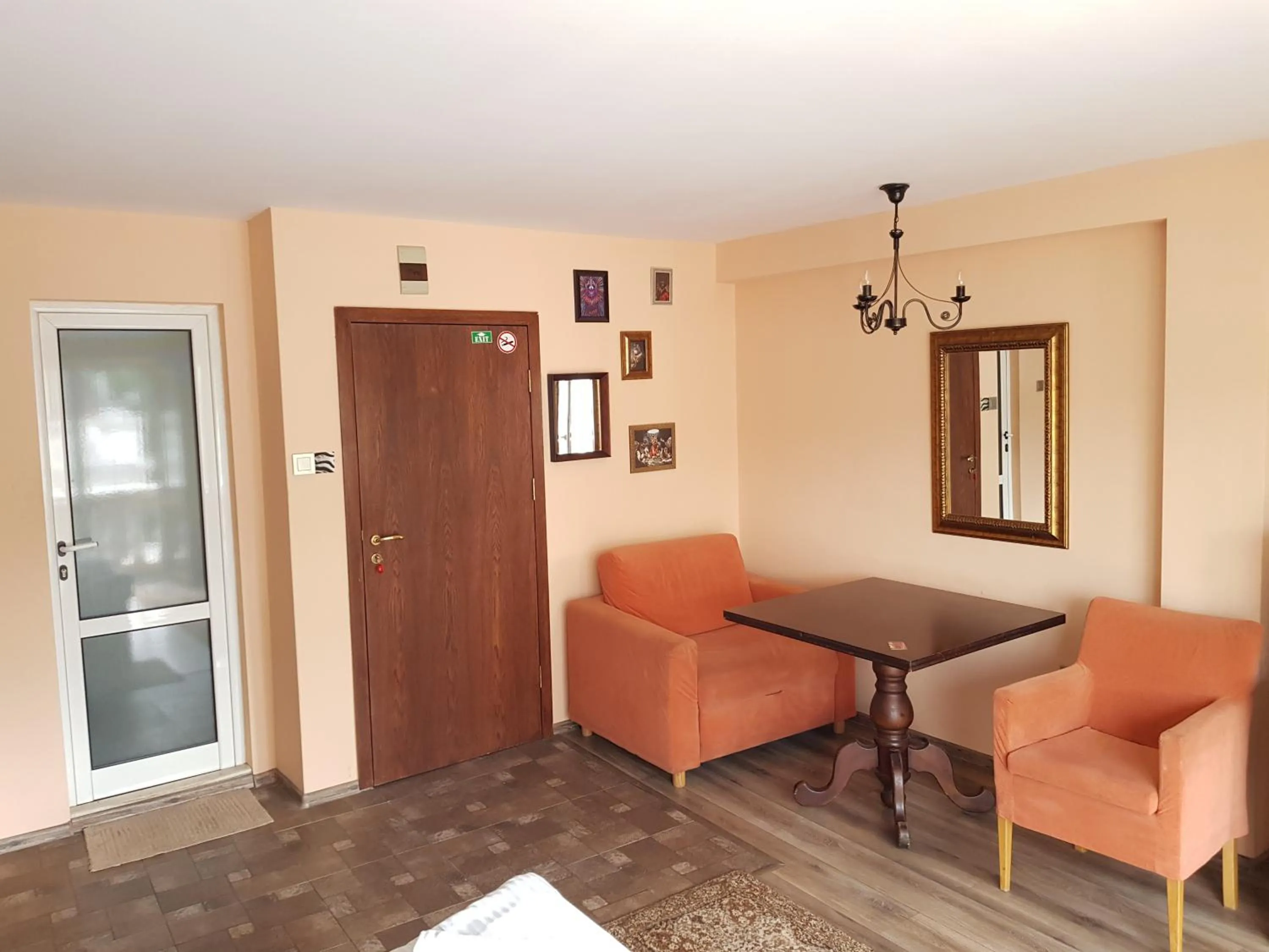 Family Hotel Vaso