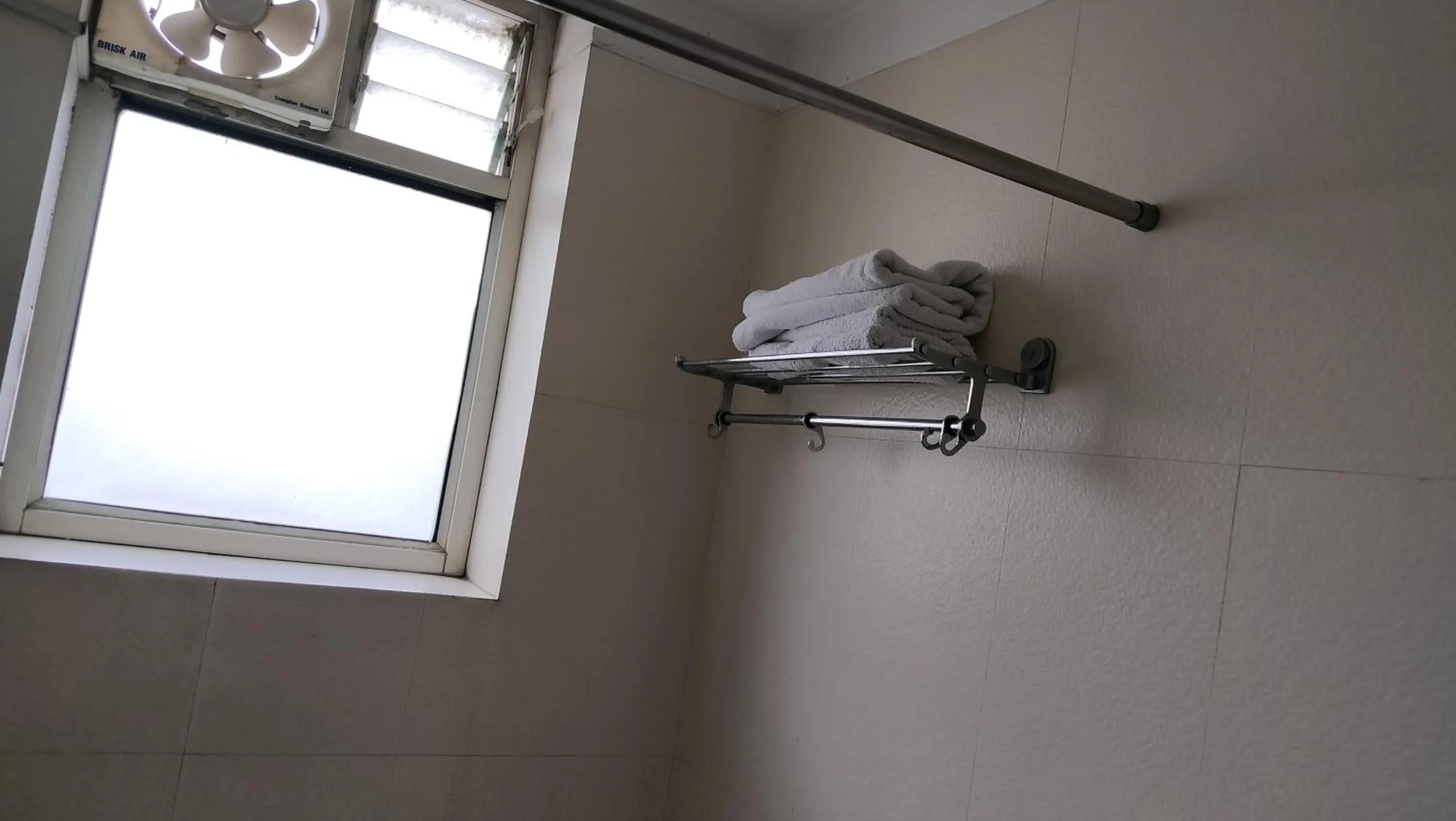 Bathroom in 66 Residencey