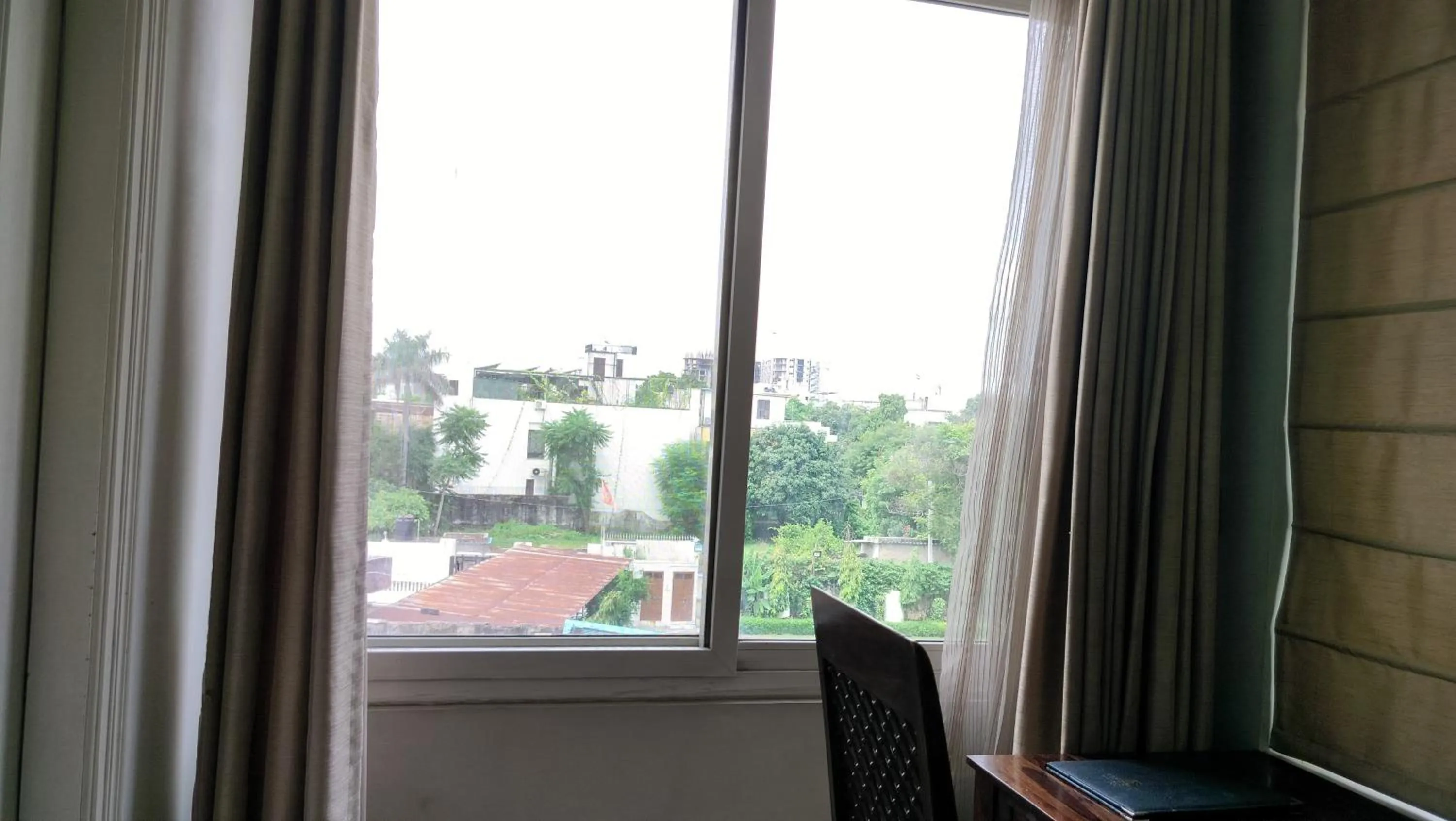 View (from property/room) in 66 Residencey