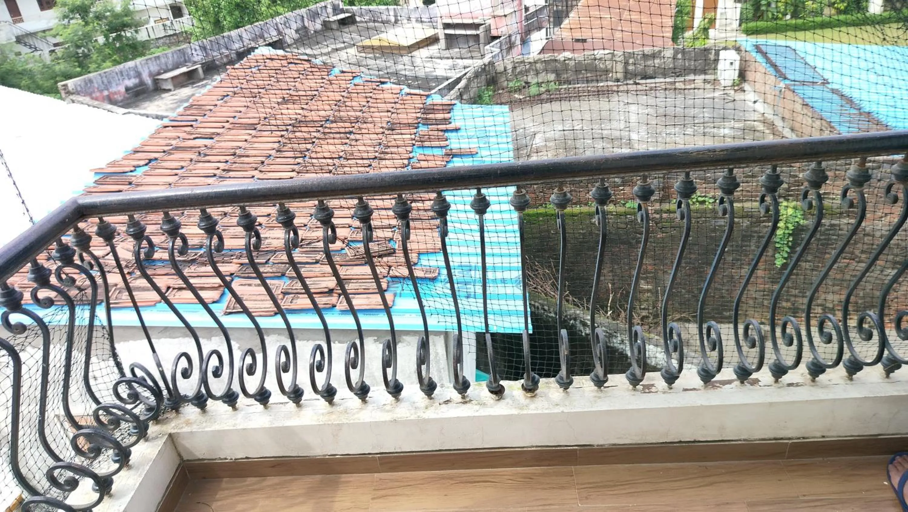 View (from property/room) in 66 Residencey