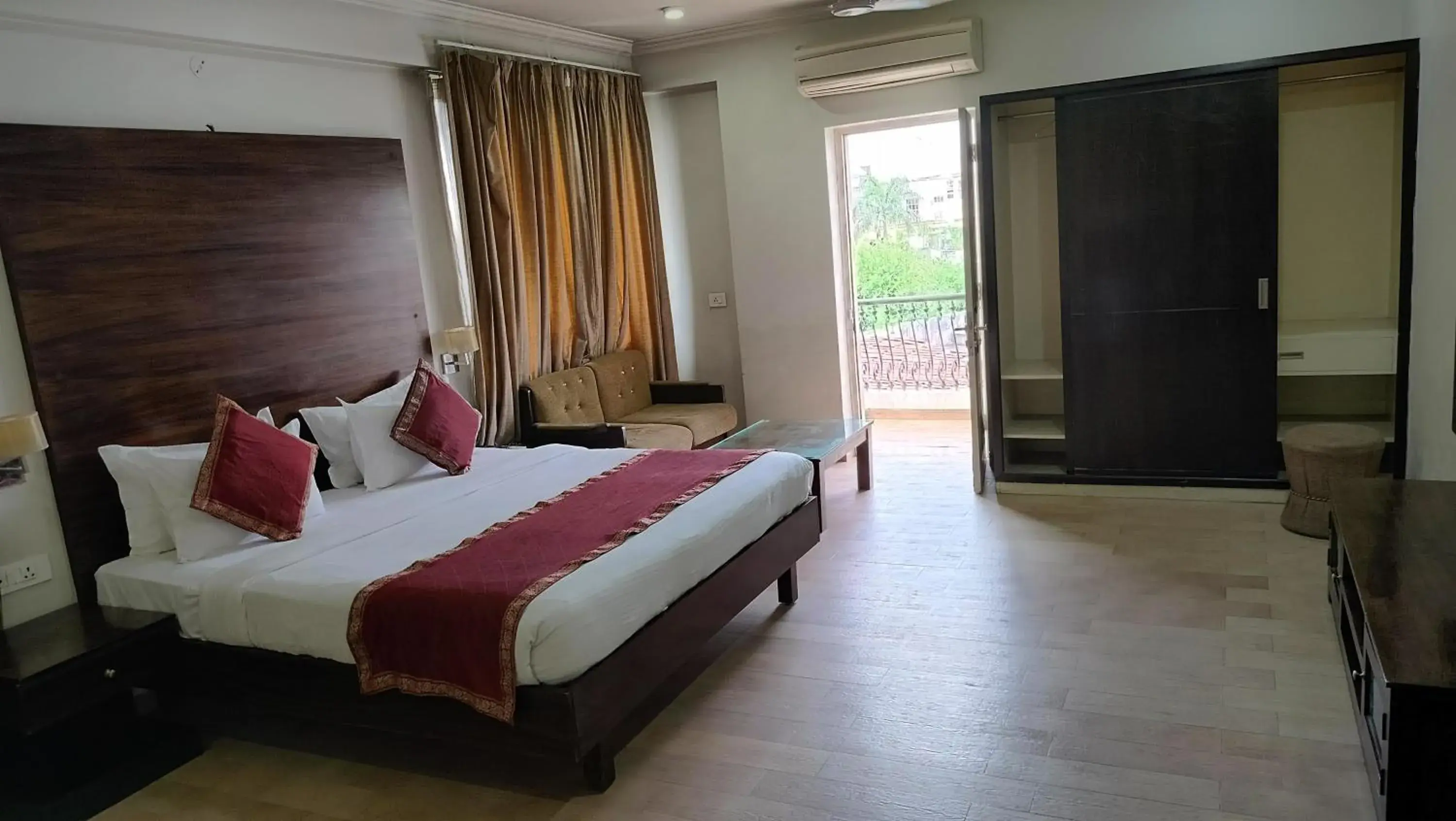 Bedroom, Bed in 66 Residencey Bedroom, Bed in 66 Residencey
