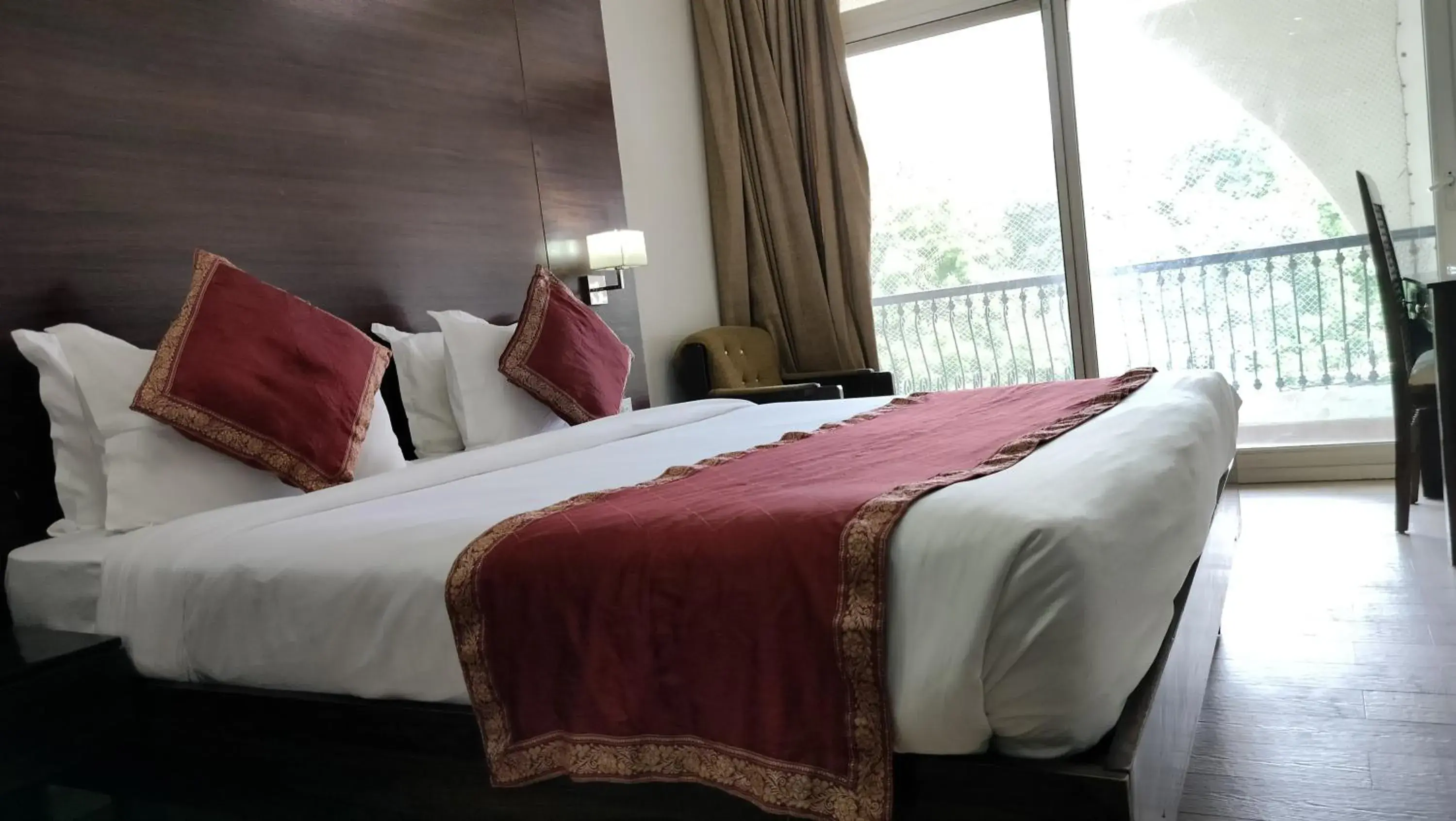 Bed in 66 Residencey Bed in 66 Residencey