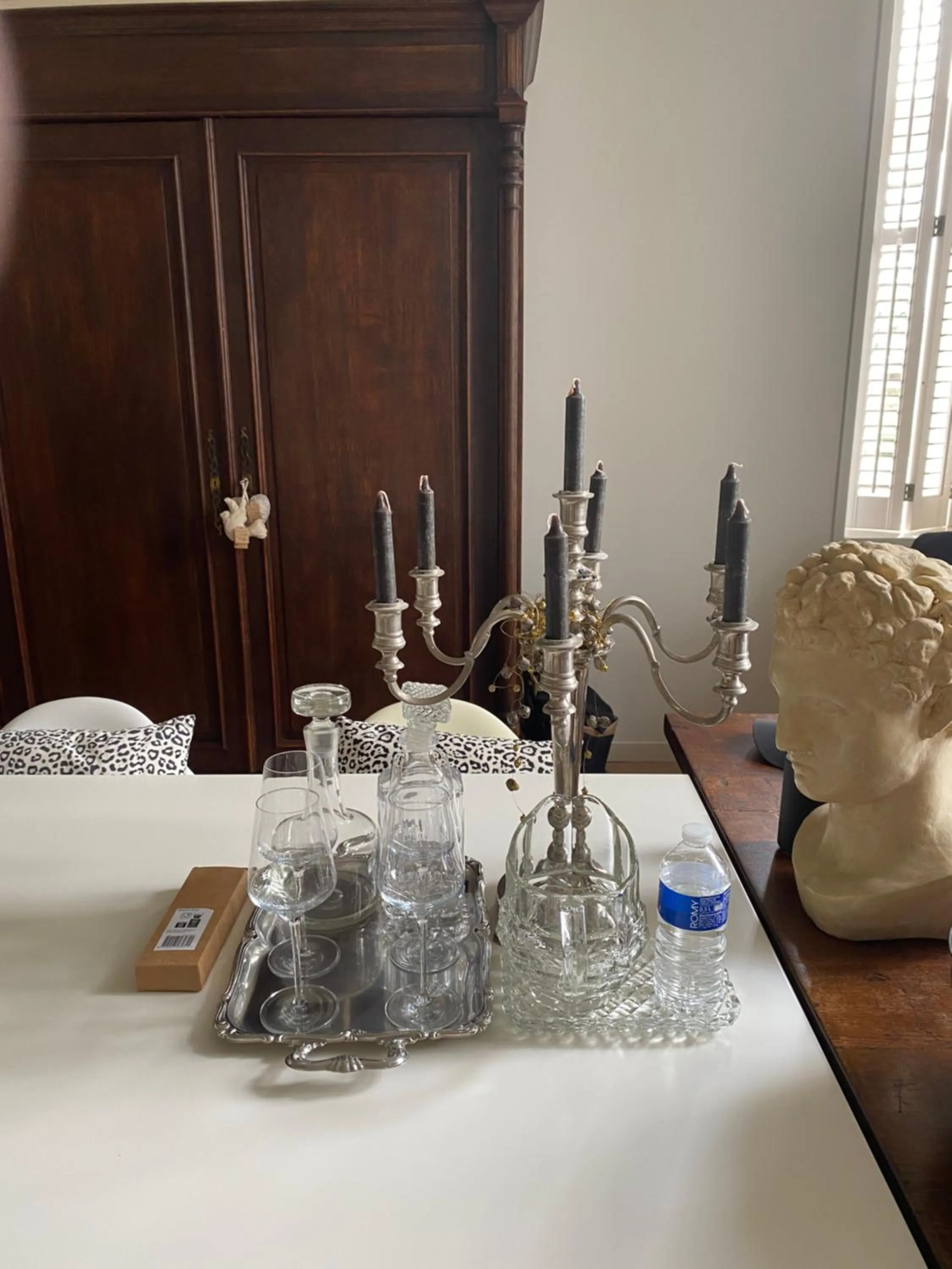 Restaurant/places to eat in B&B de Tol