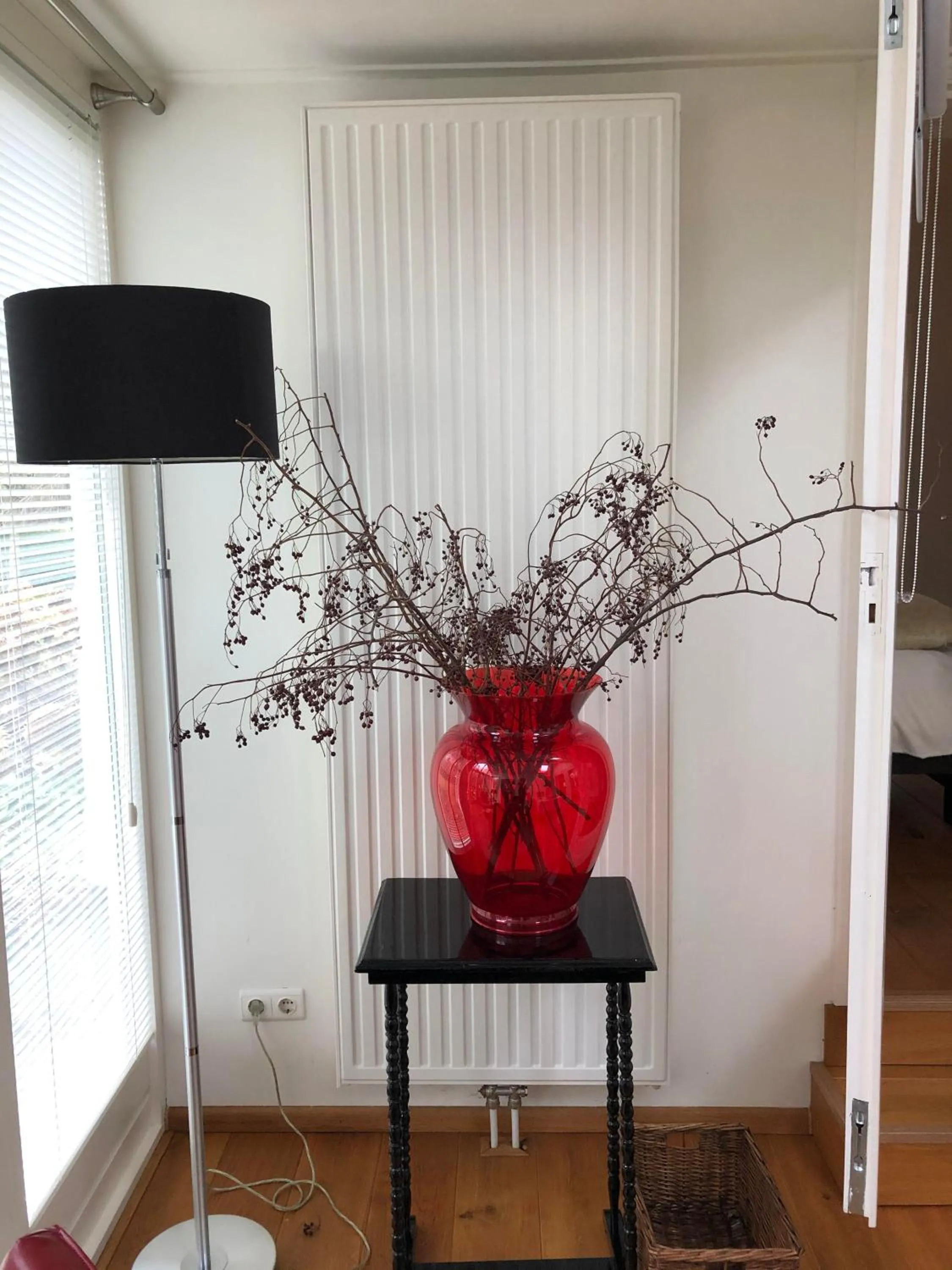 Property building in B&B de Tol