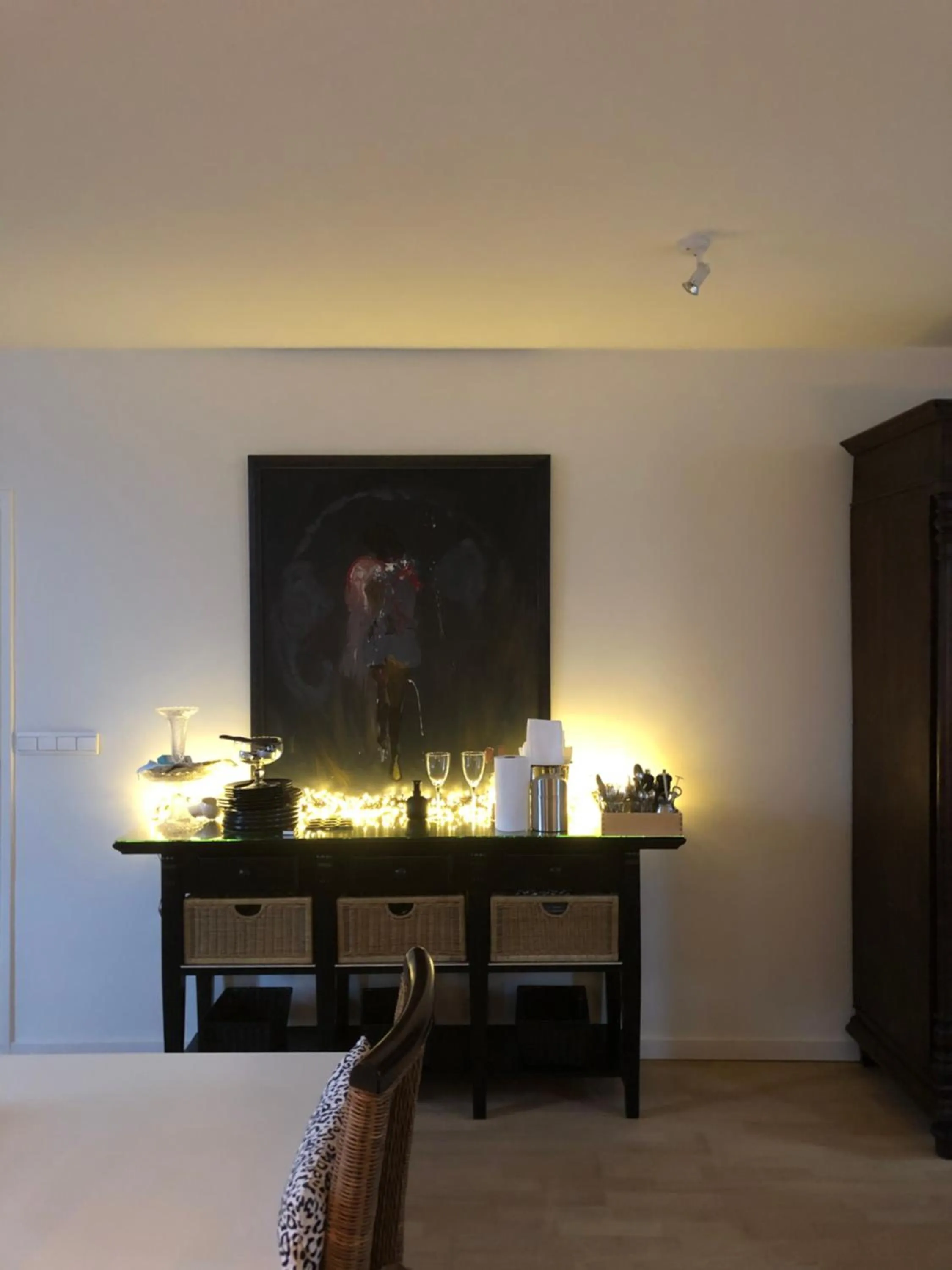 Breakfast, Bed in B&B de Tol