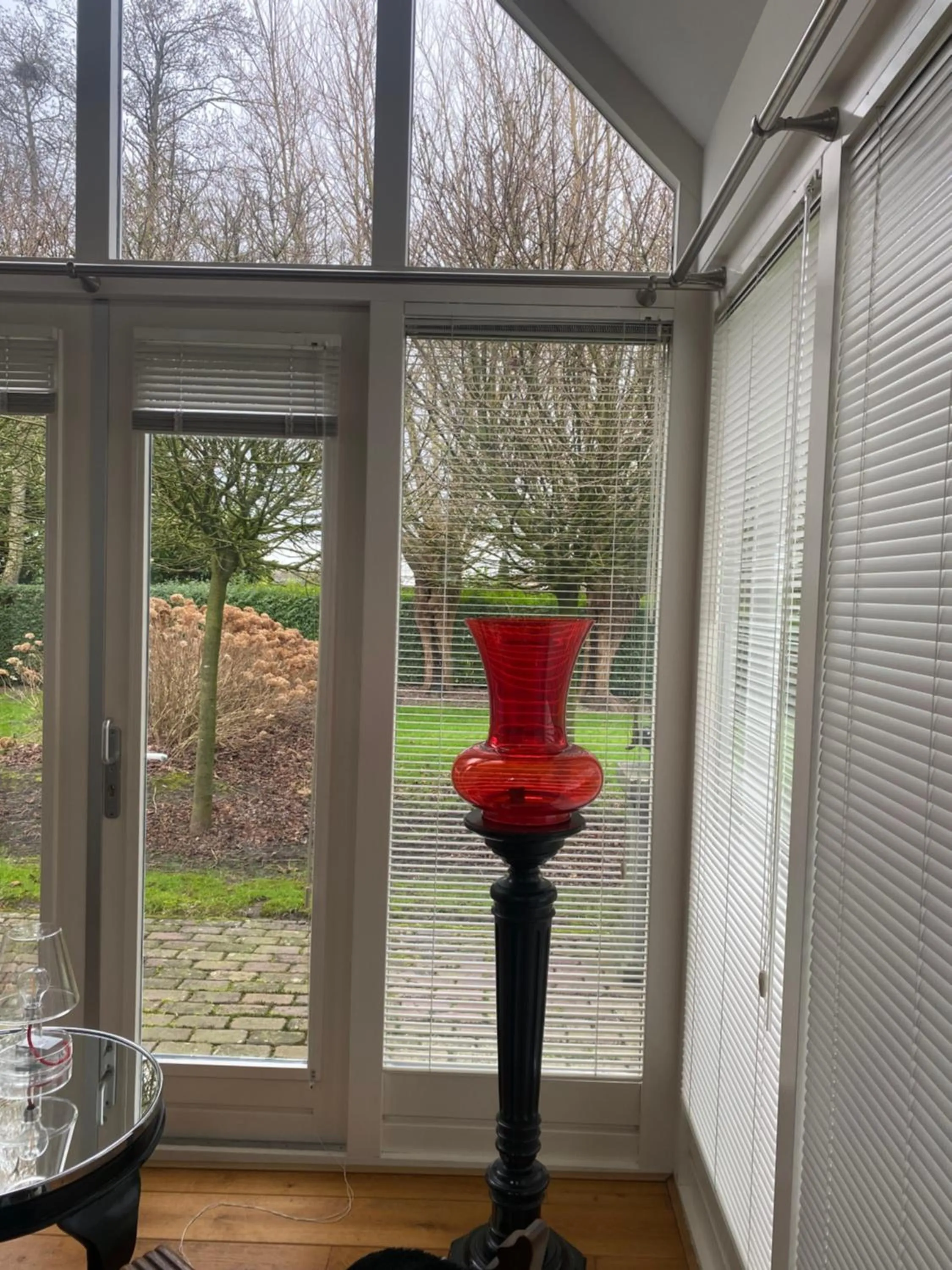 View (from property/room) in B&B de Tol