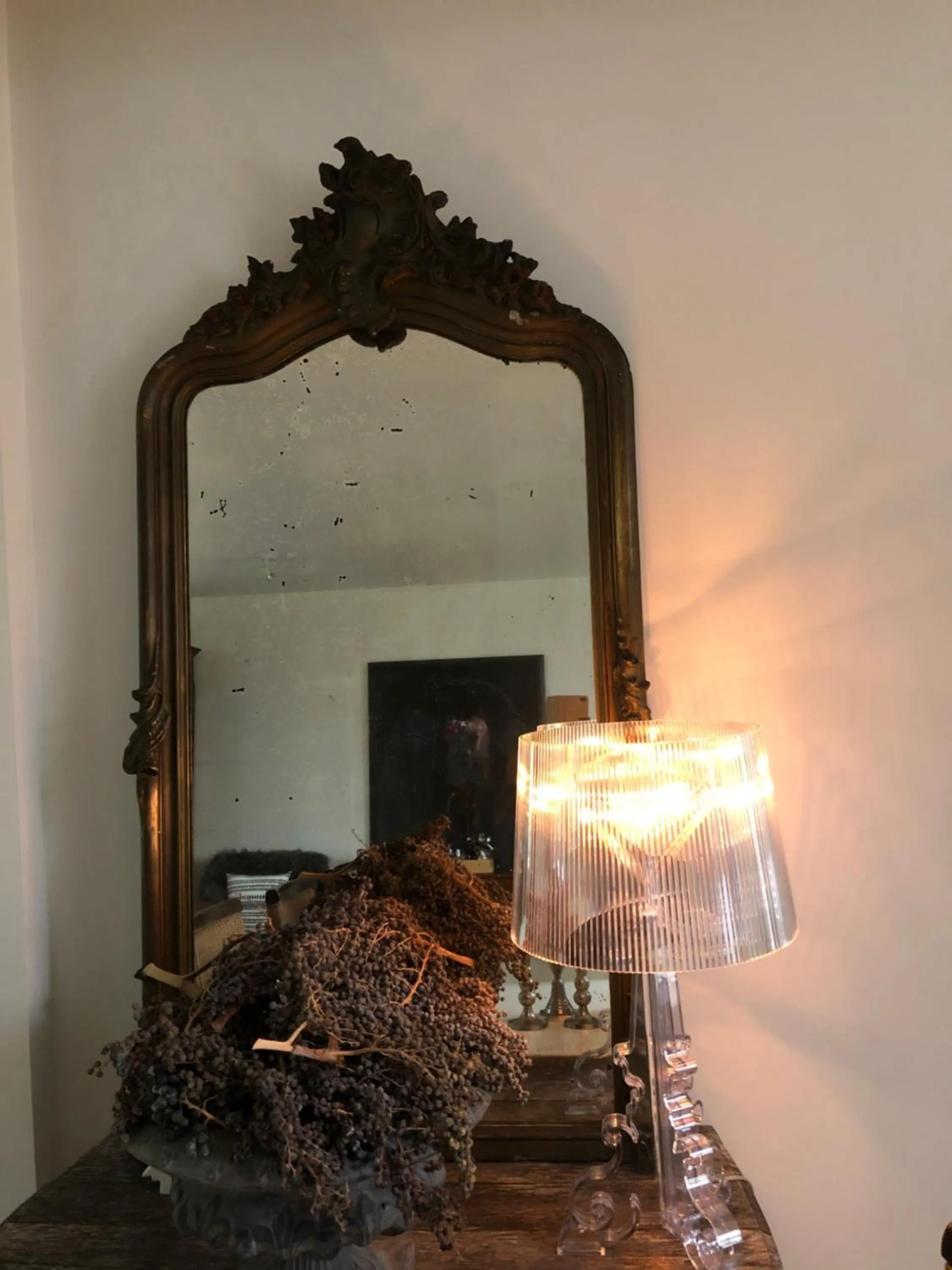 Breakfast in B&B de Tol