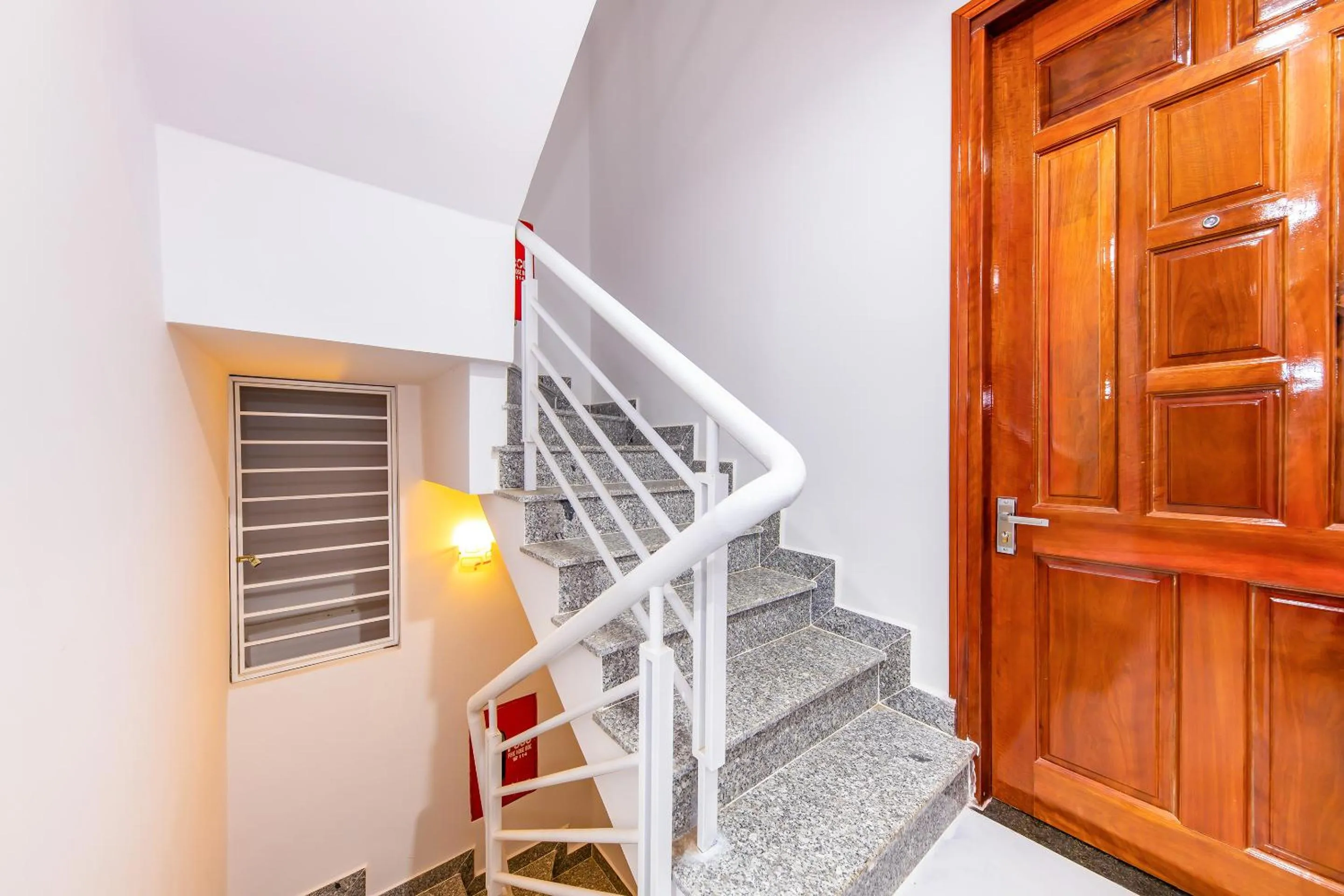 Lobby or reception in Q3 Viet An Hotel Nha Trang