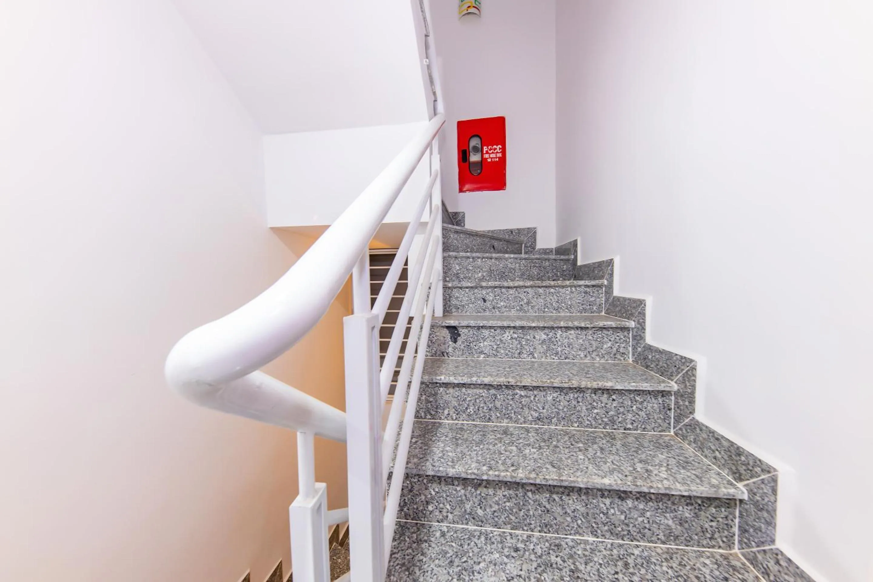 Lobby or reception in Q3 Viet An Hotel Nha Trang