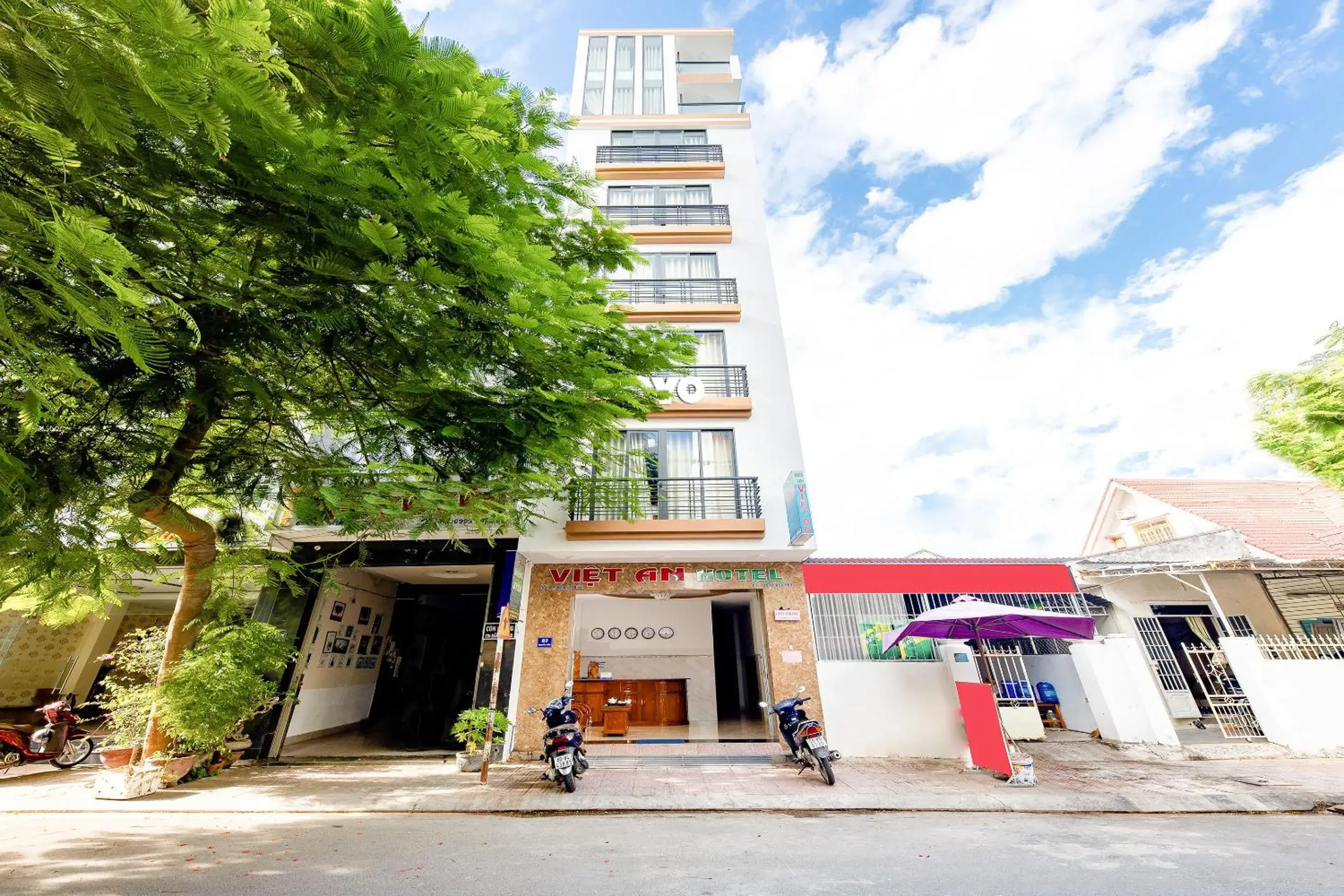 Q3 Viet An Hotel Nha Trang Q3 Viet An Hotel Nha Trang