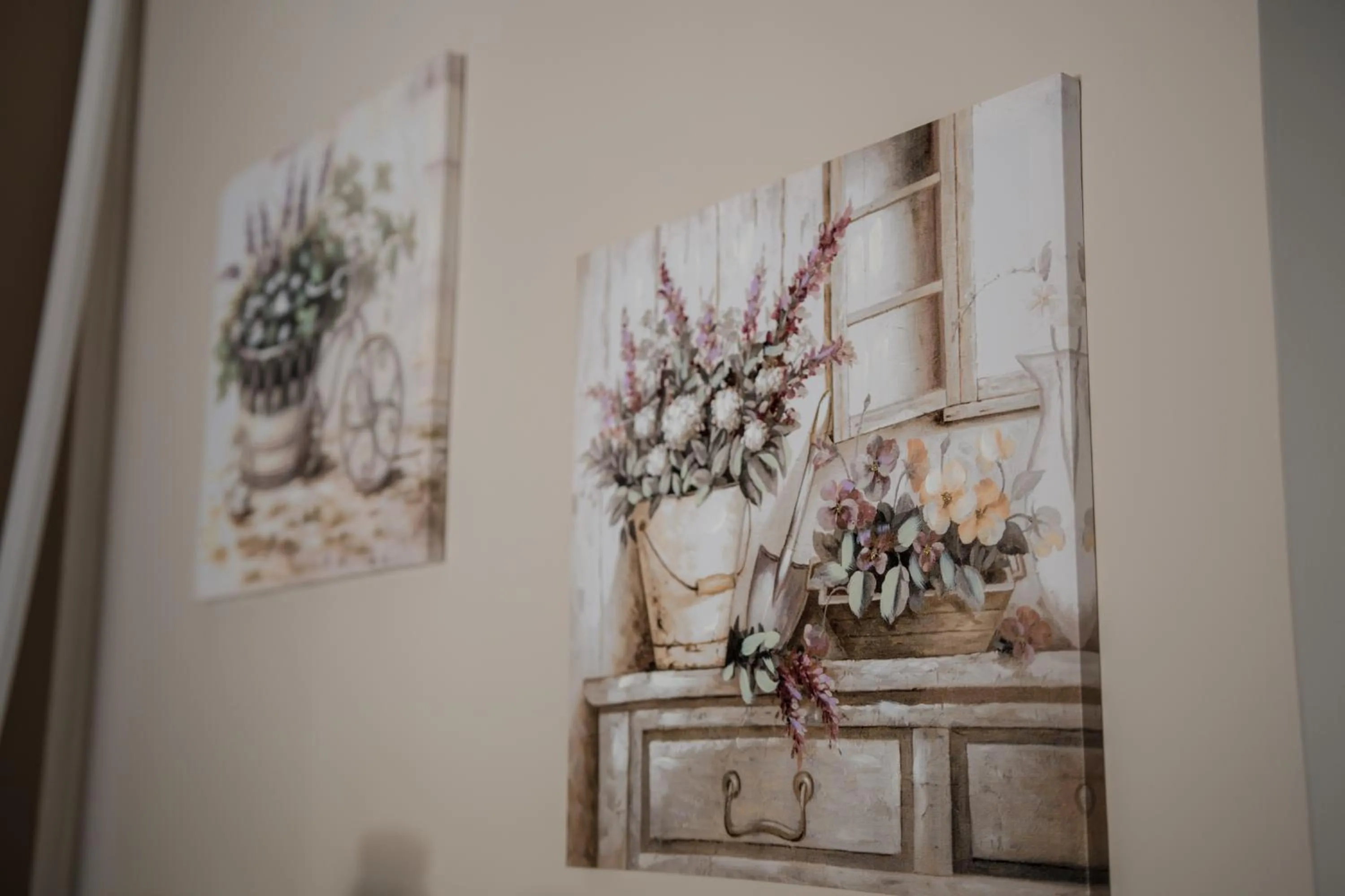 Activities in Da Nonna Maria