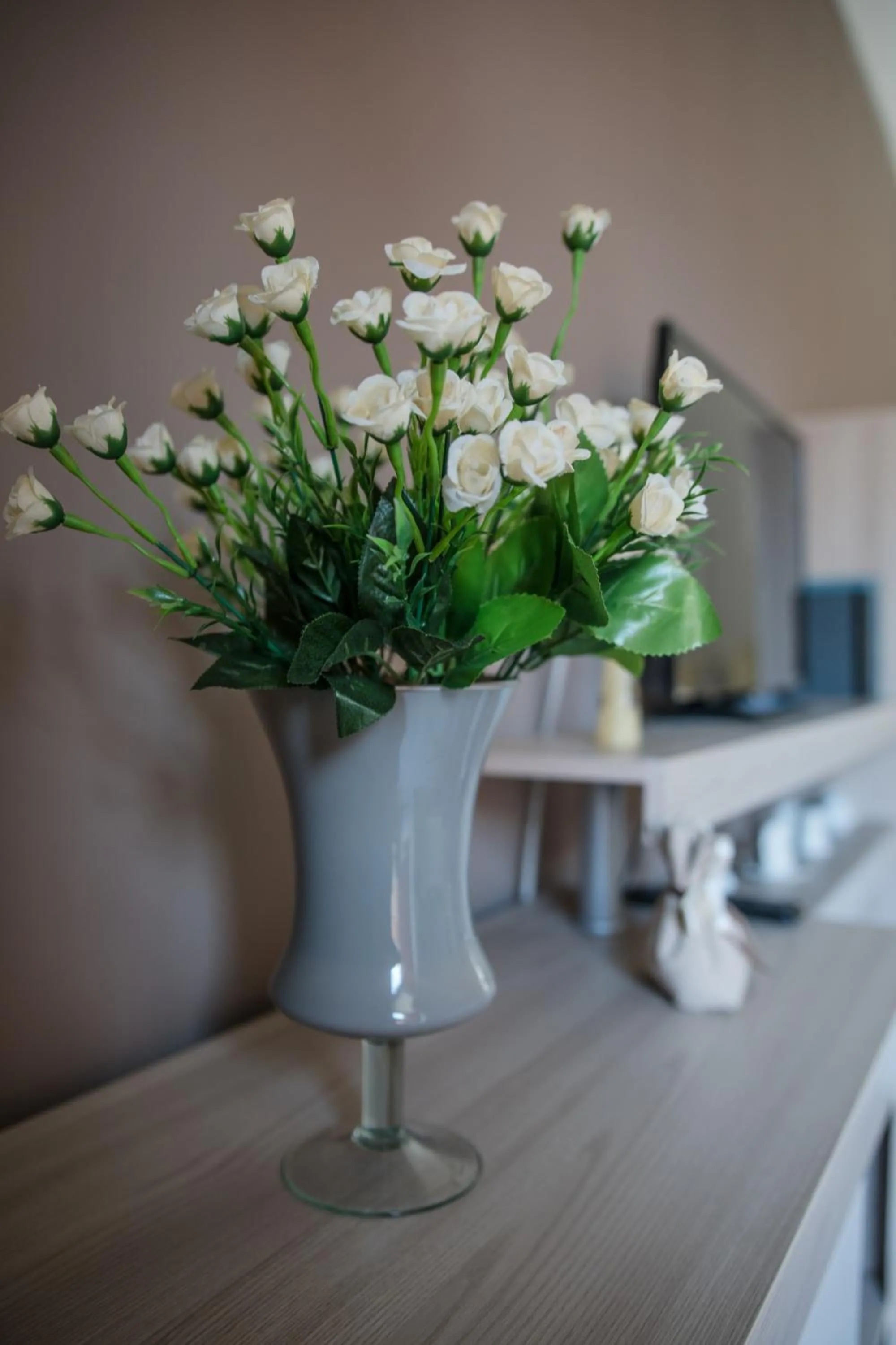 Living room in Da Nonna Maria