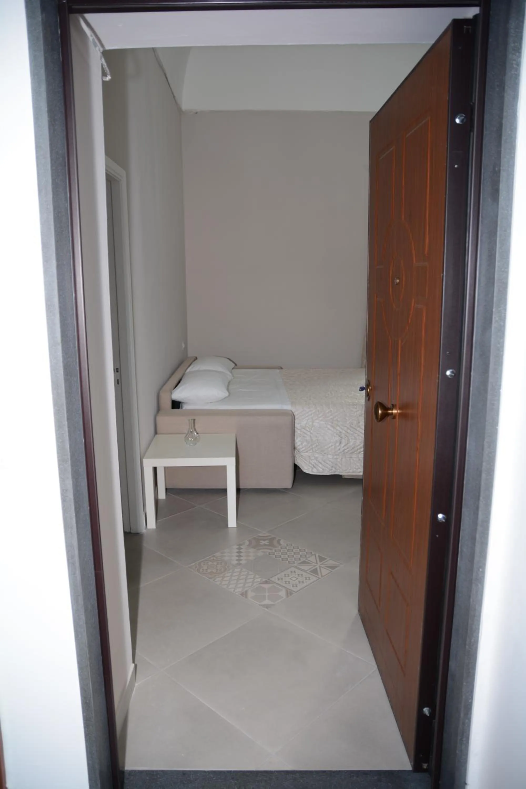 Property building in Da Nonna Maria