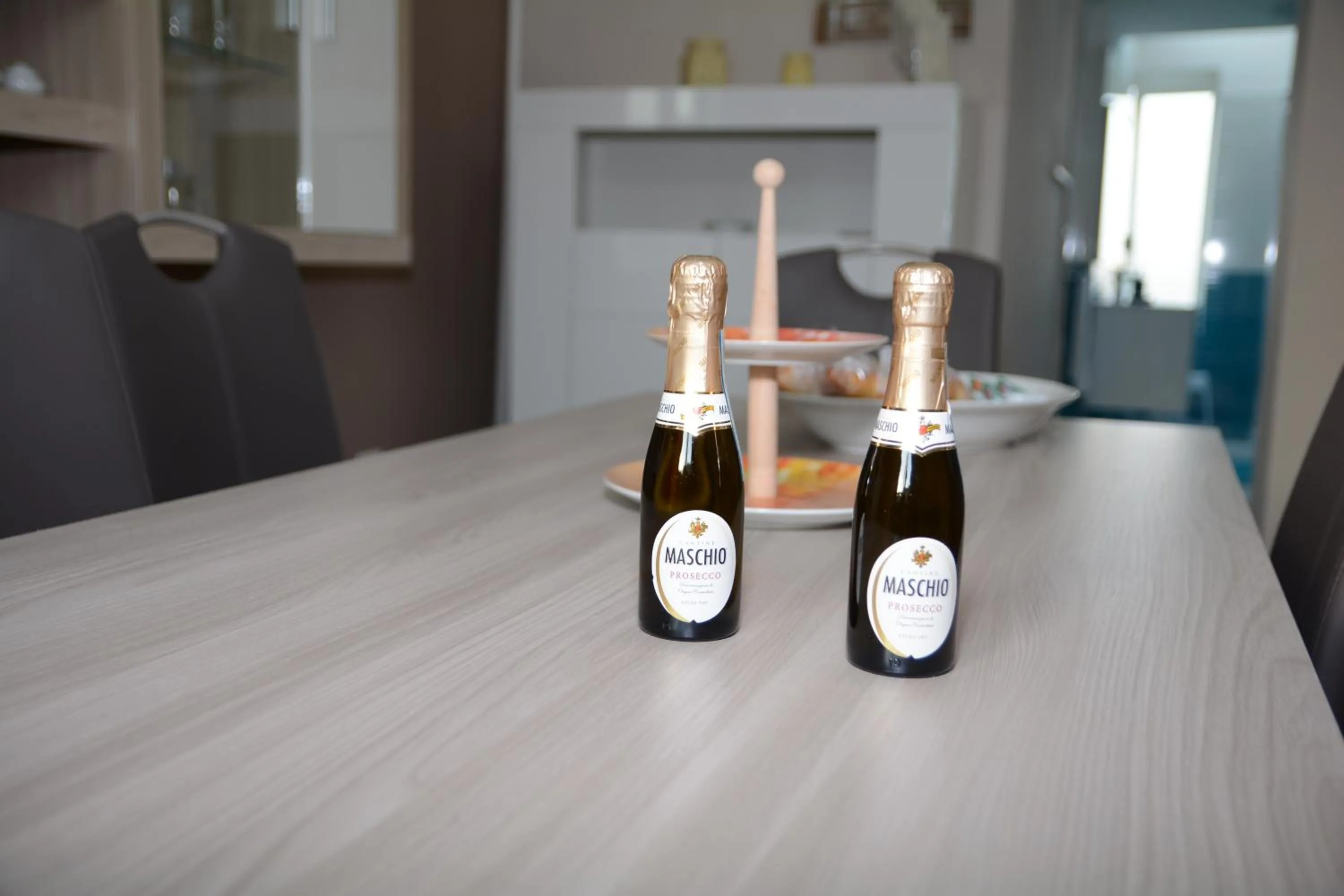 Breakfast in Da Nonna Maria