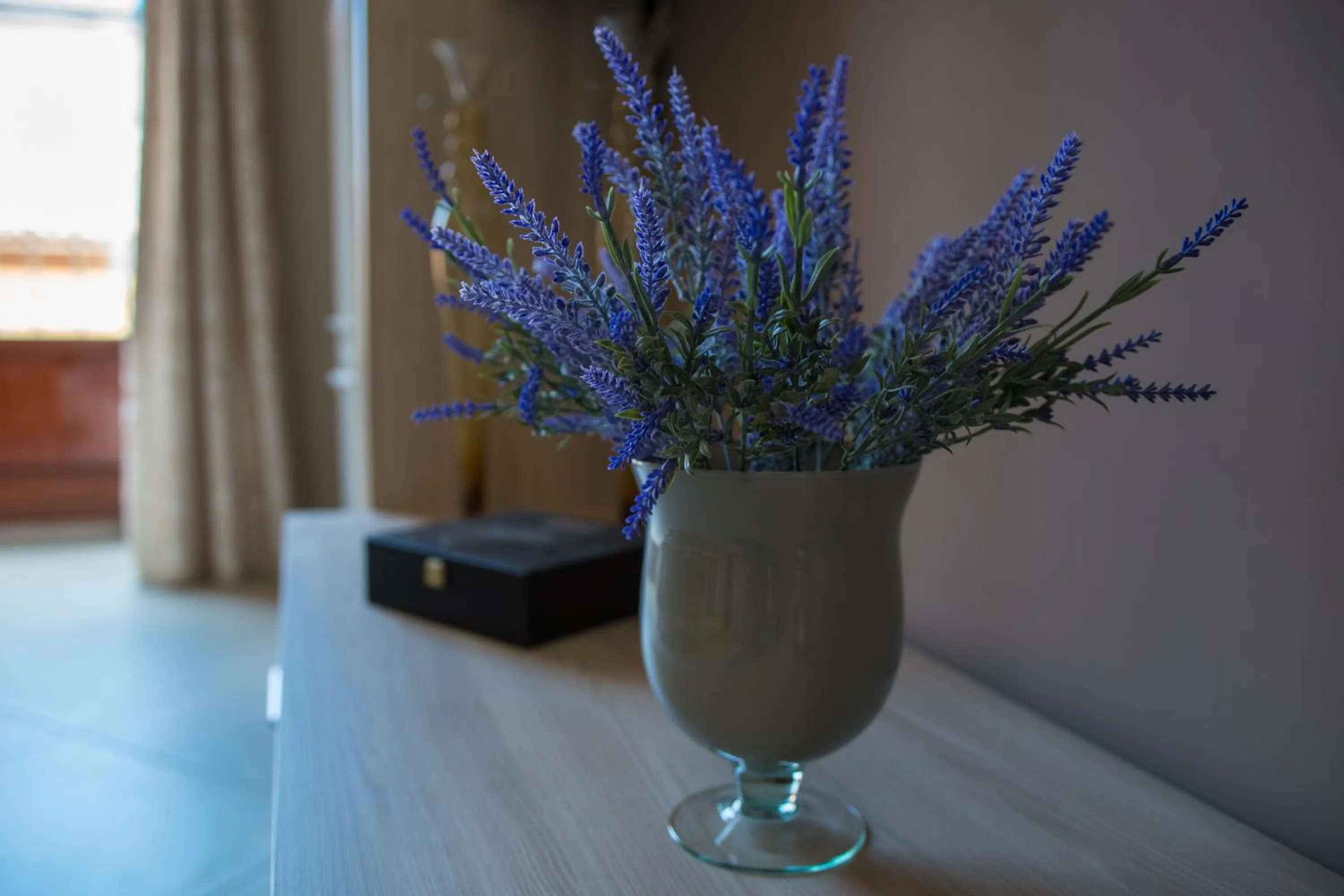 Living room in Da Nonna Maria