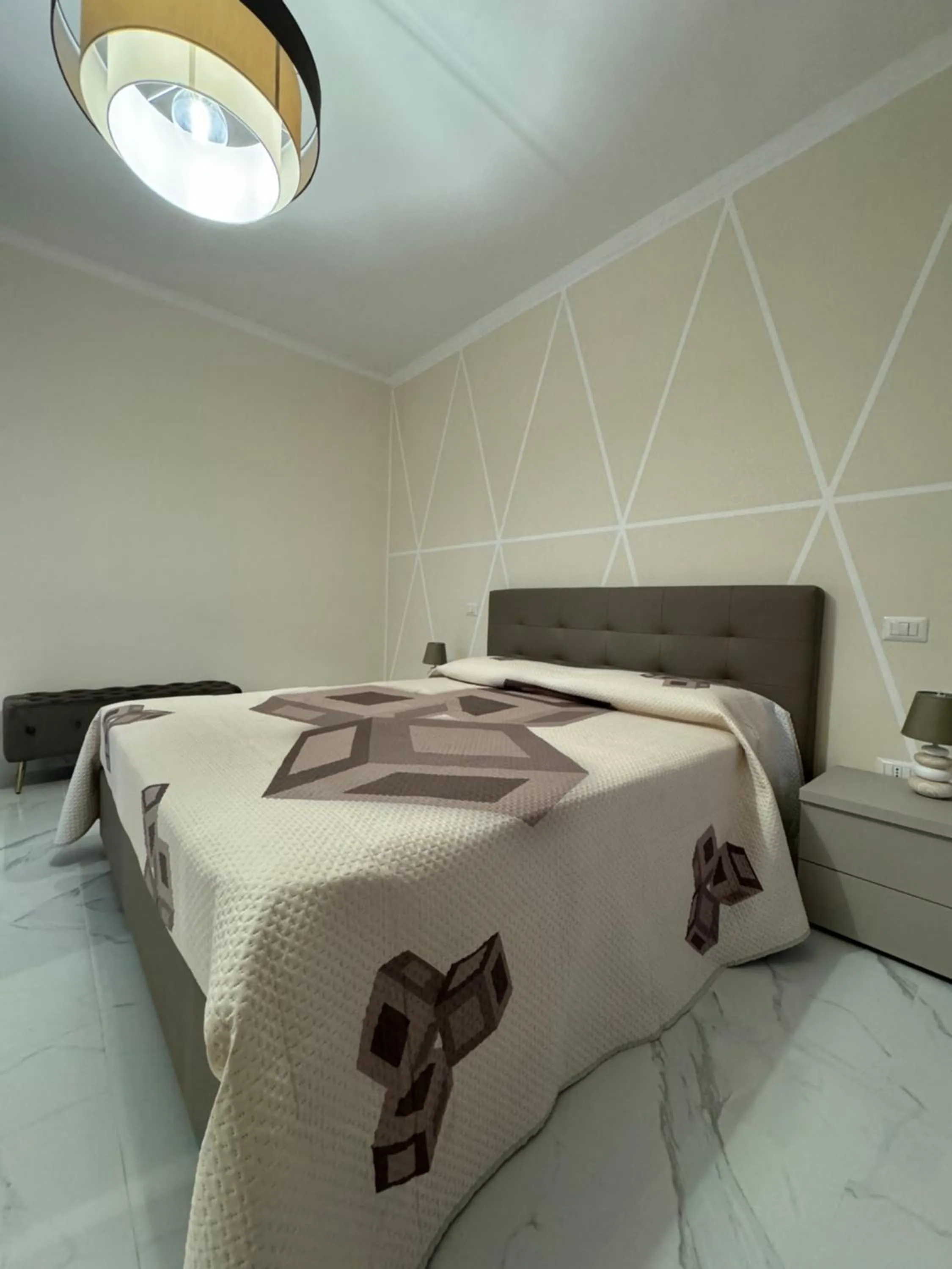 Photo of the whole room in Da Nonna Maria