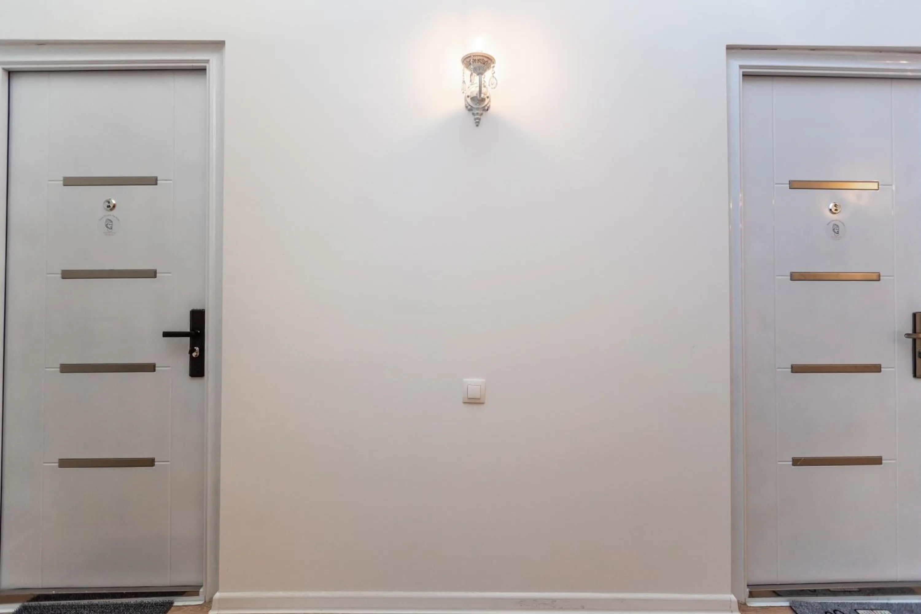 Property building in Shota Rustaveli Aparthotel