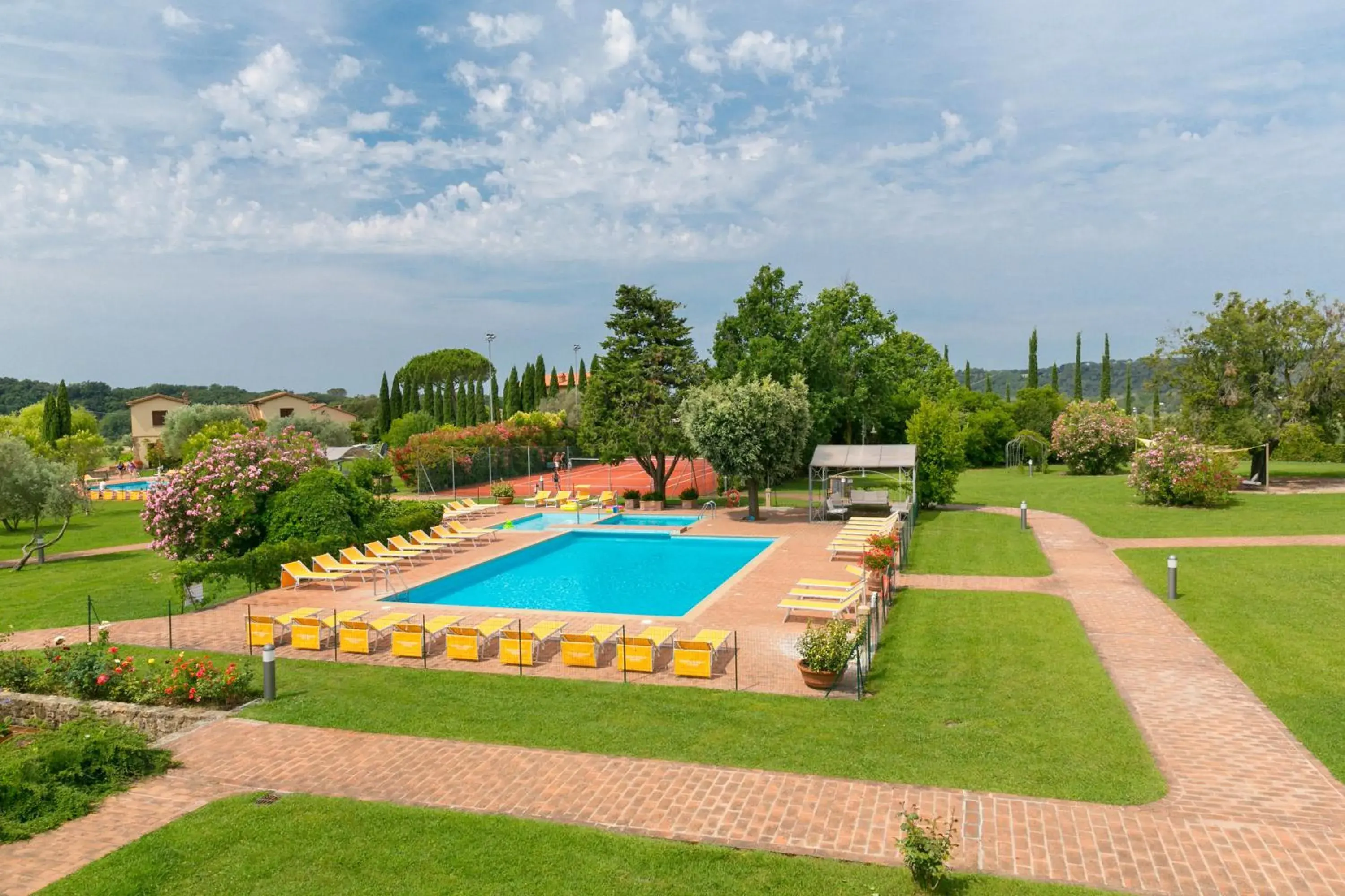 Relais La Pieve Vecchia Relais La Pieve Vecchia