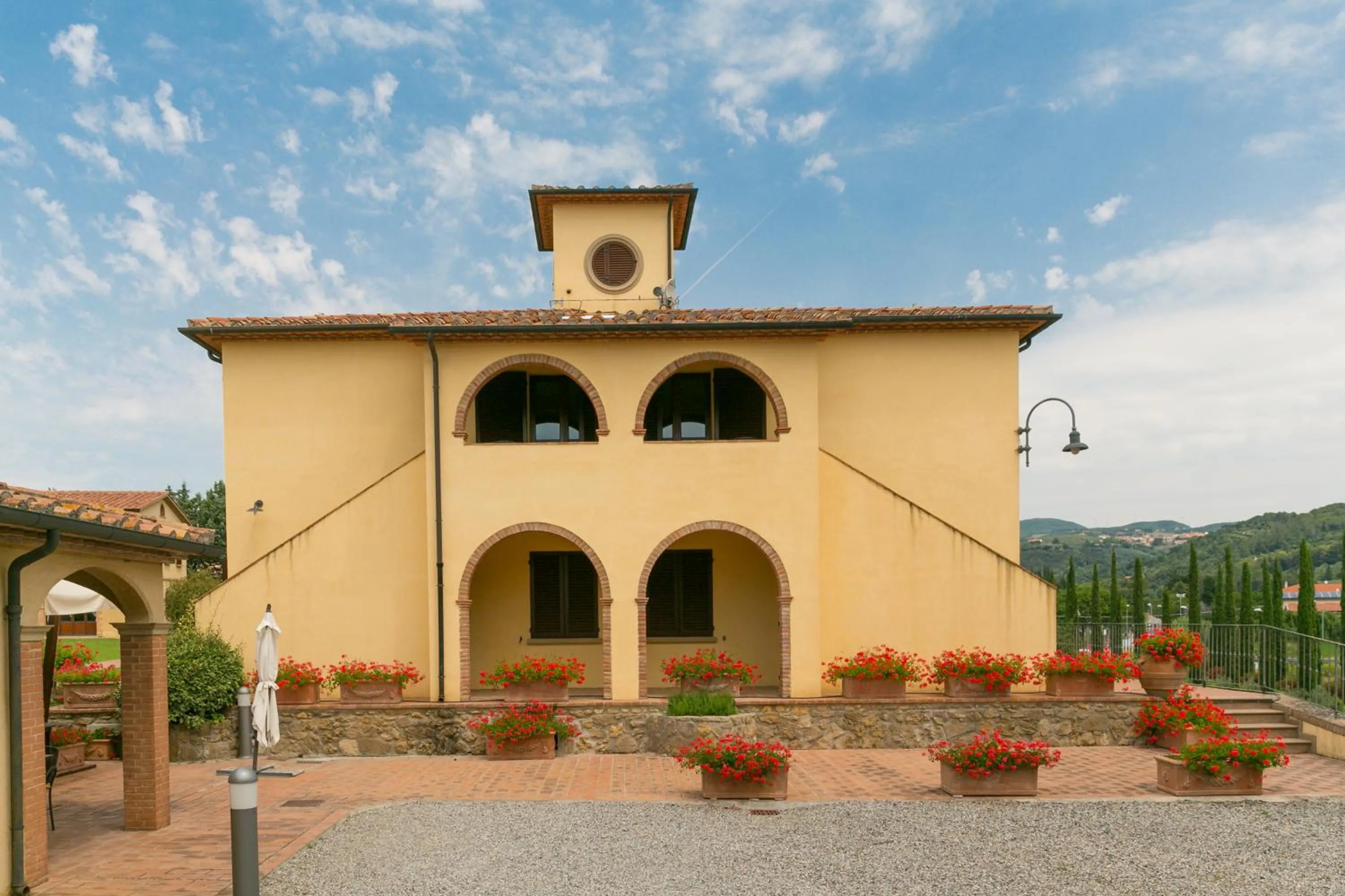 Relais La Pieve Vecchia