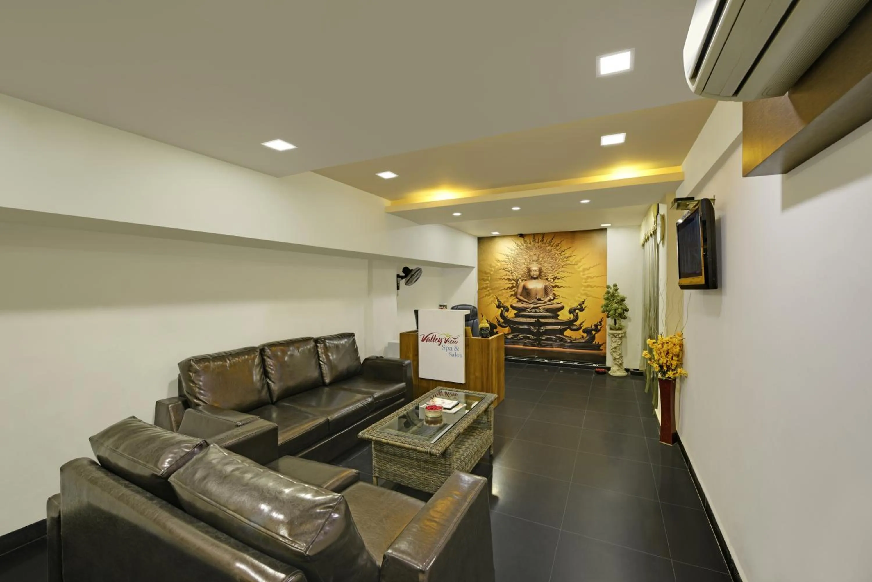 Spa and wellness centre/facilities in Mystical Valley View Resort and Spa, Udaipur