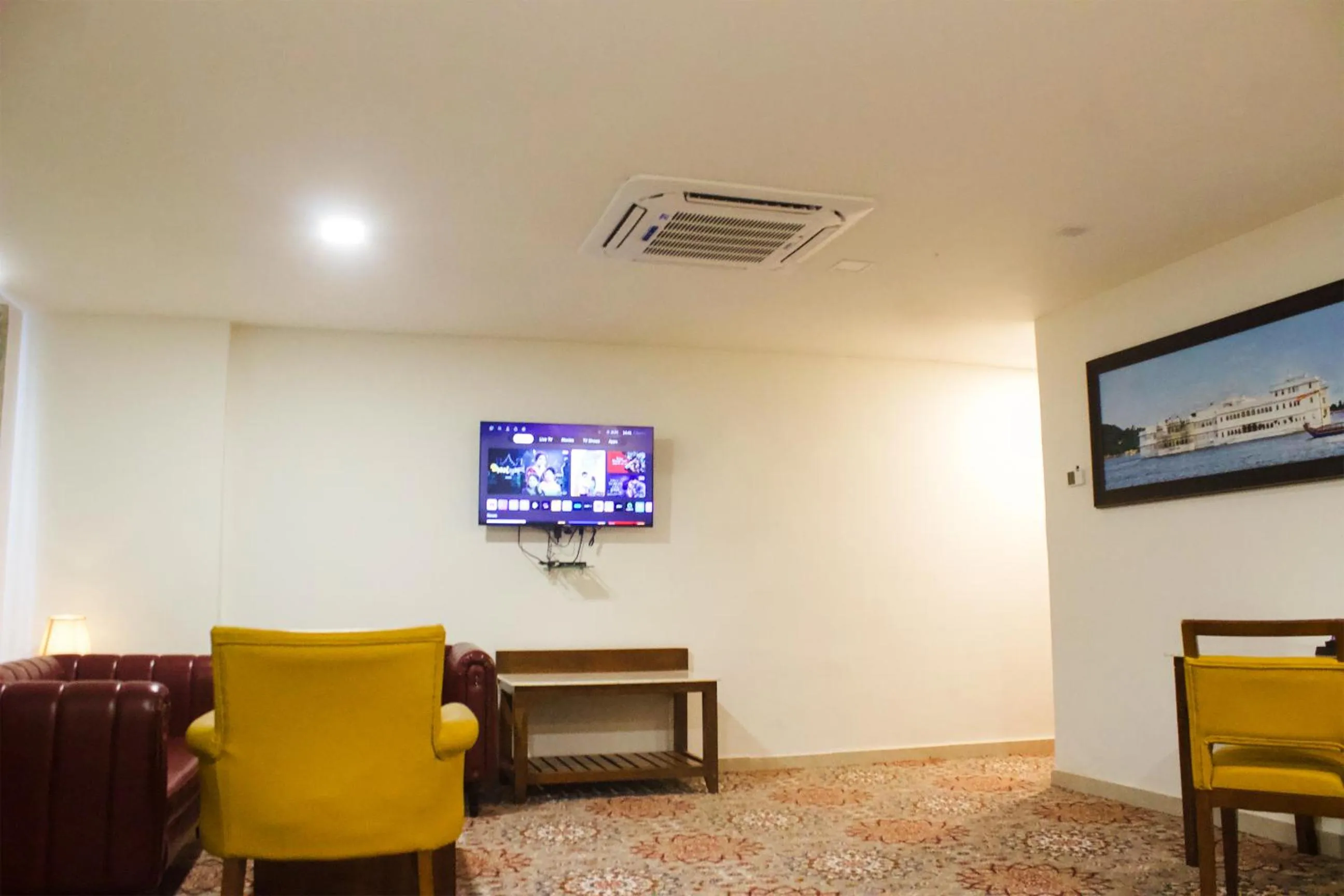 Mystical Valley View Resort and Spa, Udaipur