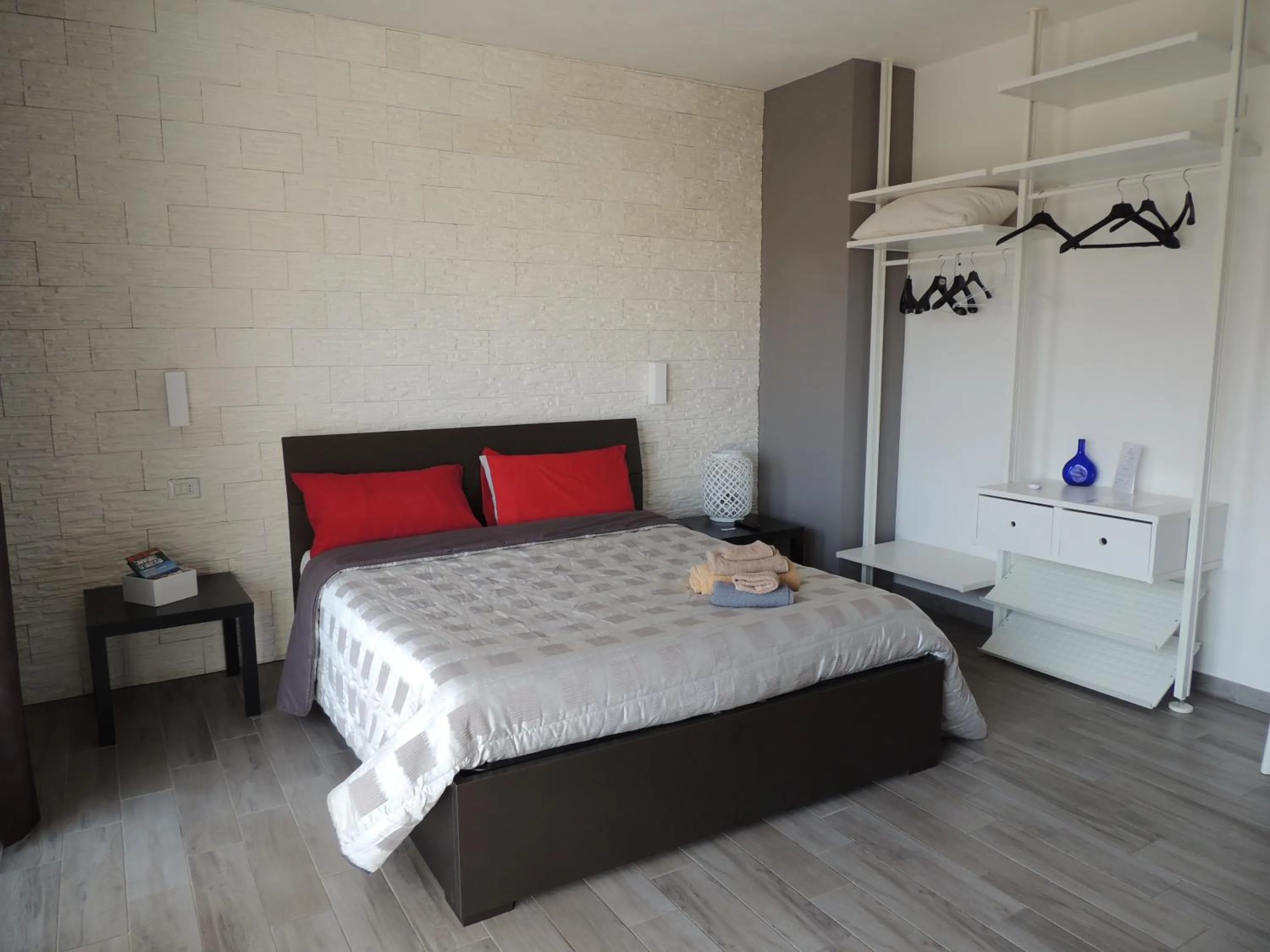 Bed in Il Colle del Barone